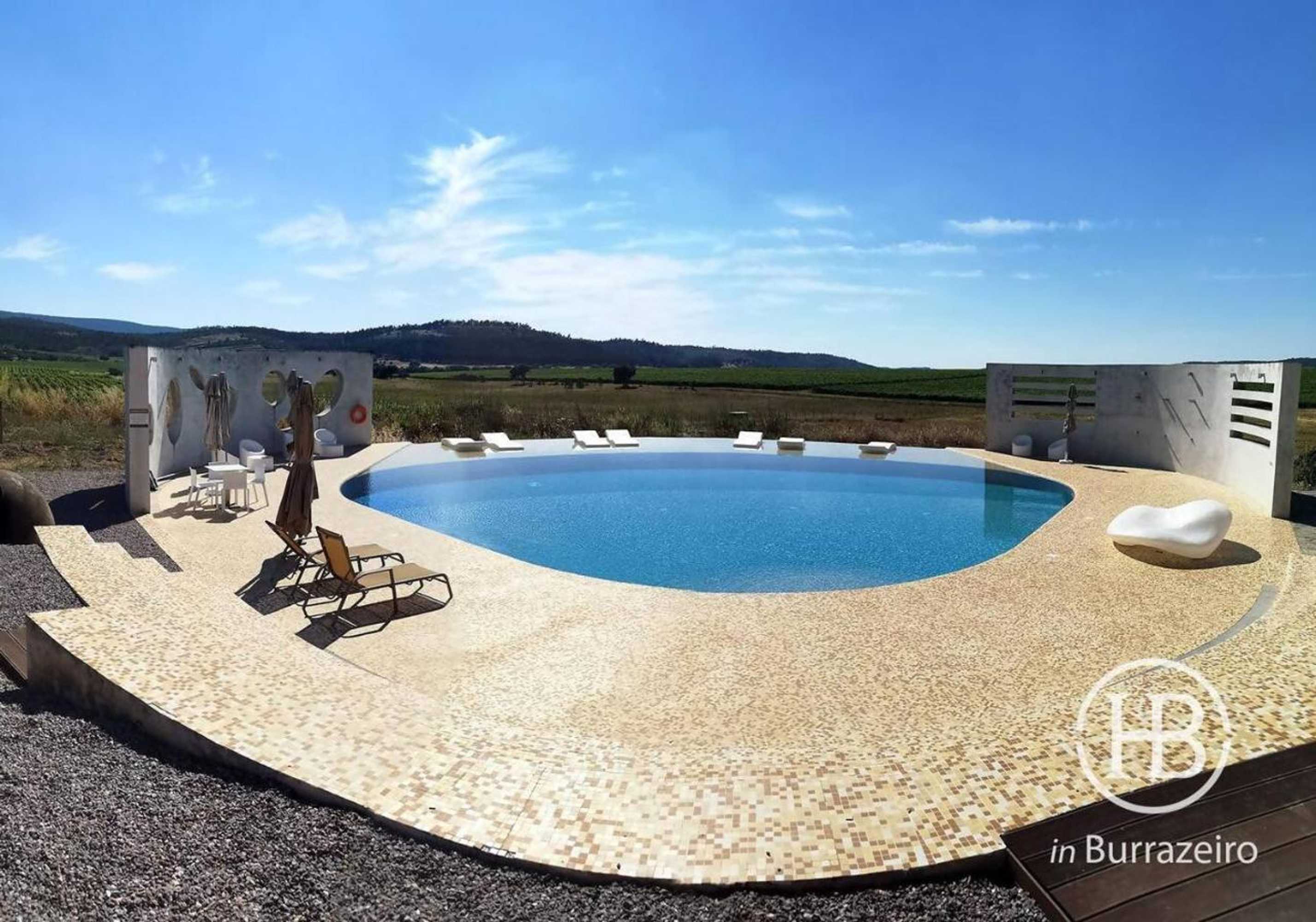 Gift card for Herdade do Burrazeiro Turismo Rural no Alentejo