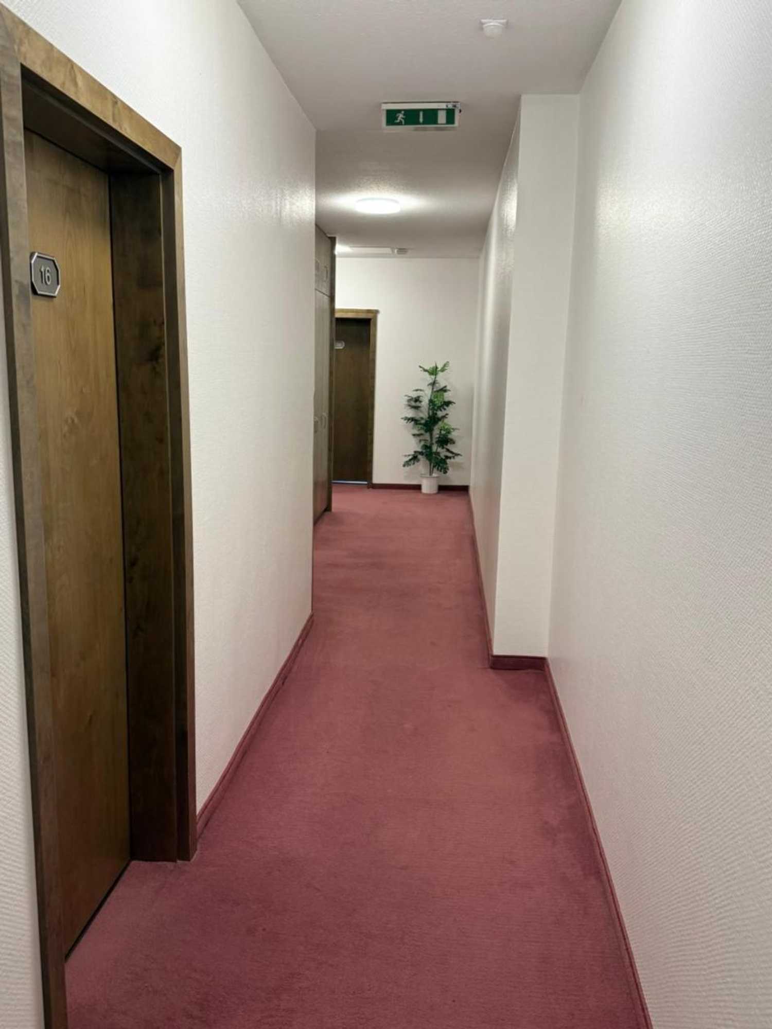 Gift card for Hotel Merkur Garni