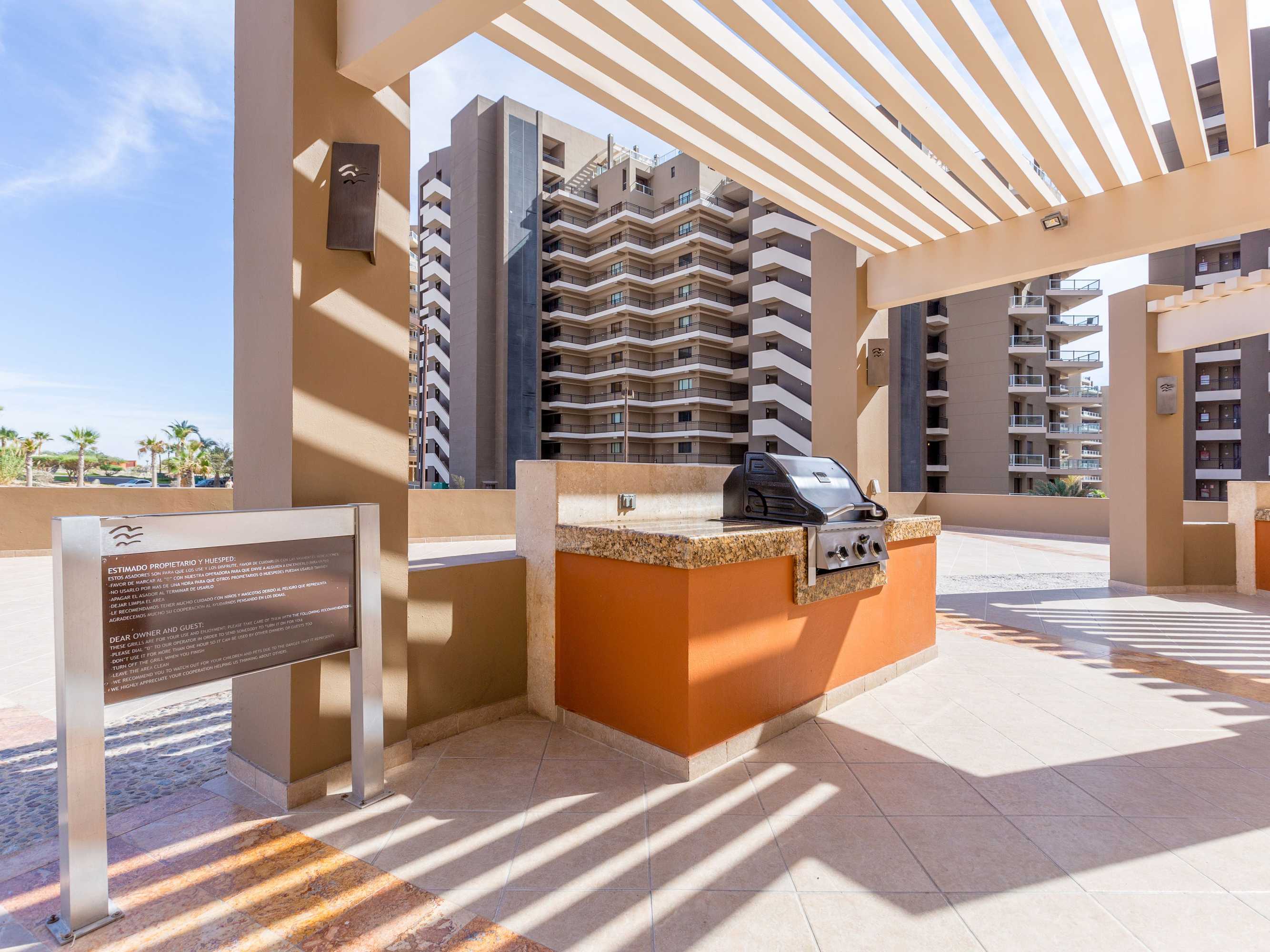 Gift card for 3 Br Condo Available IN Las Palomas Sandy Beach Gift card for 3 Br Condo Available IN Las Palomas Sandy Beach