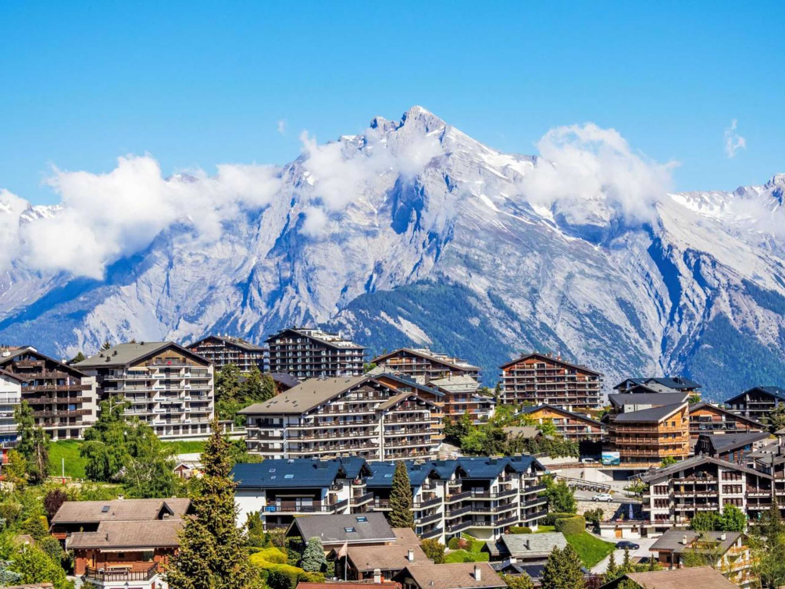 Gift card for Apartment Anemone 9 by Interhome