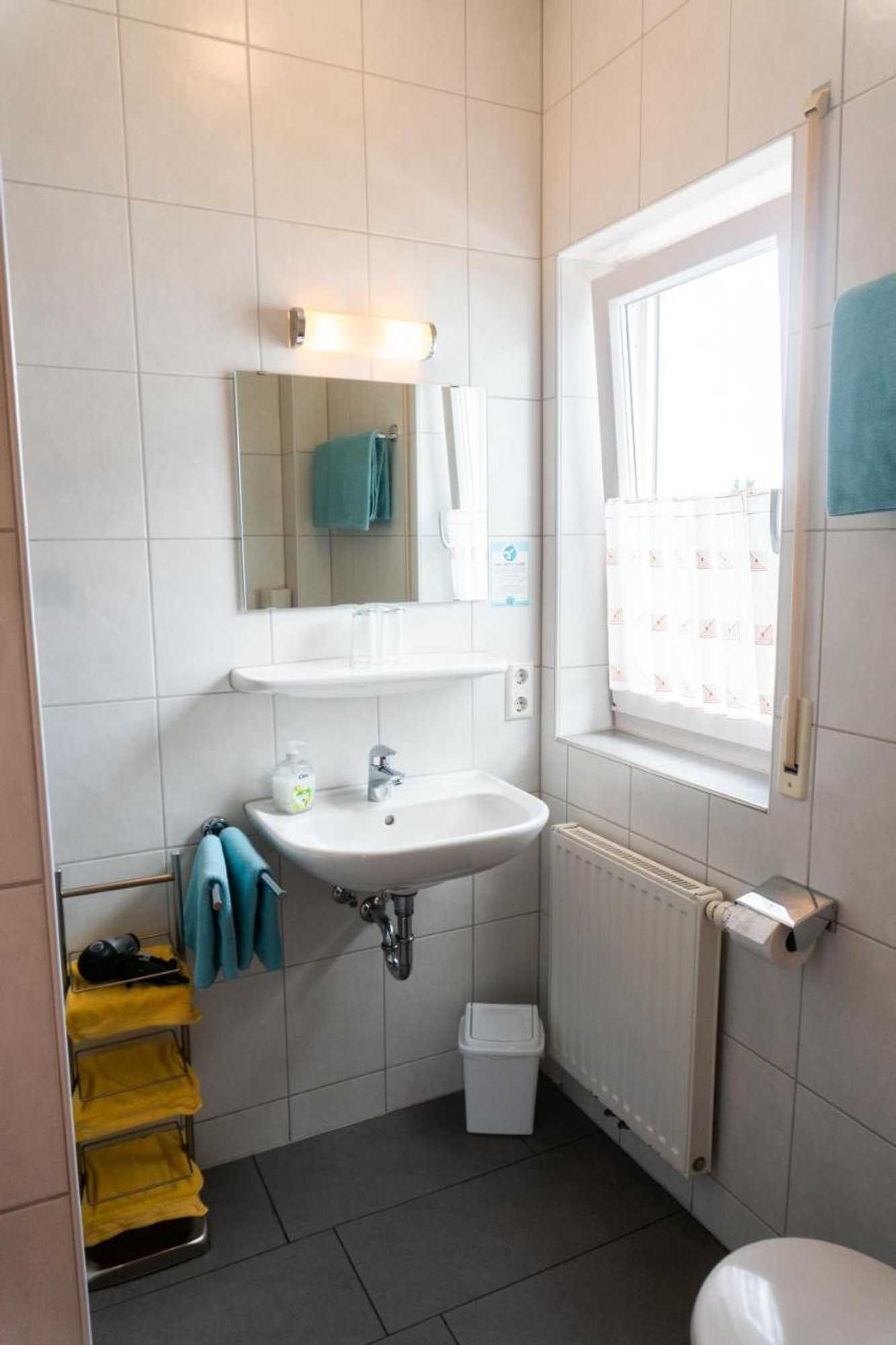 Gift card for Pension Haas-Hotel am Turm