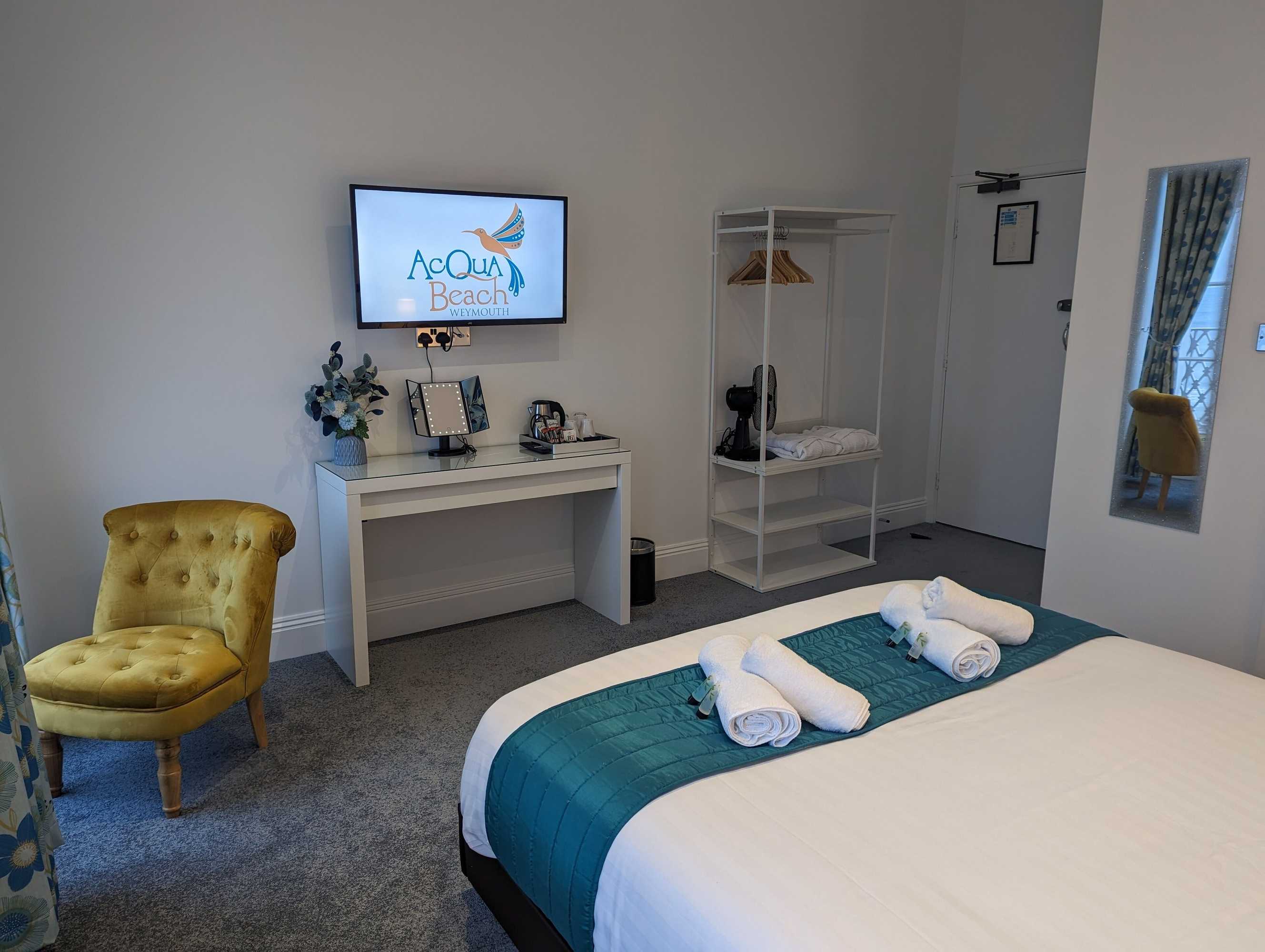 Gift card for Acqua Beach