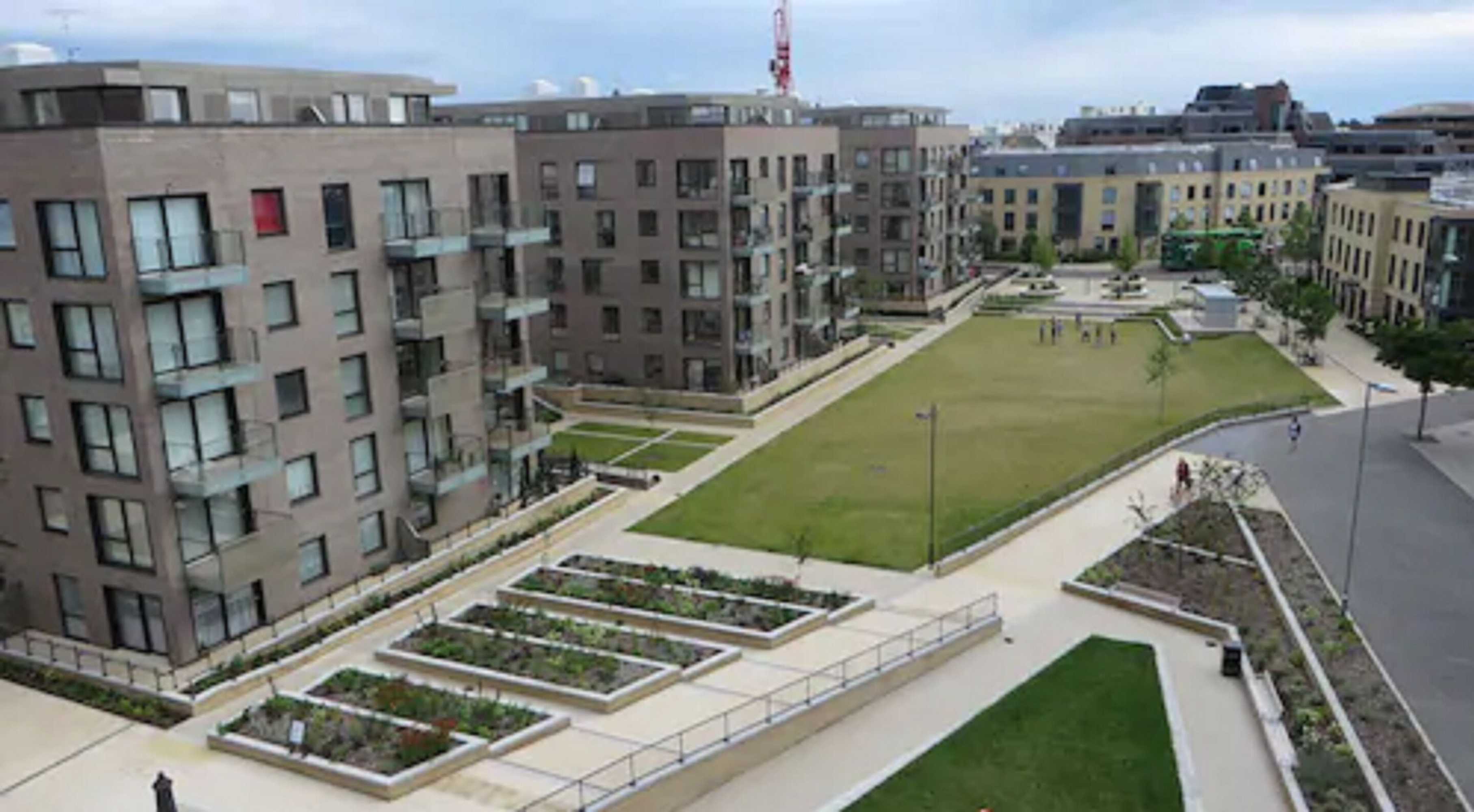 Gift card for Citystay Living - Warren Close