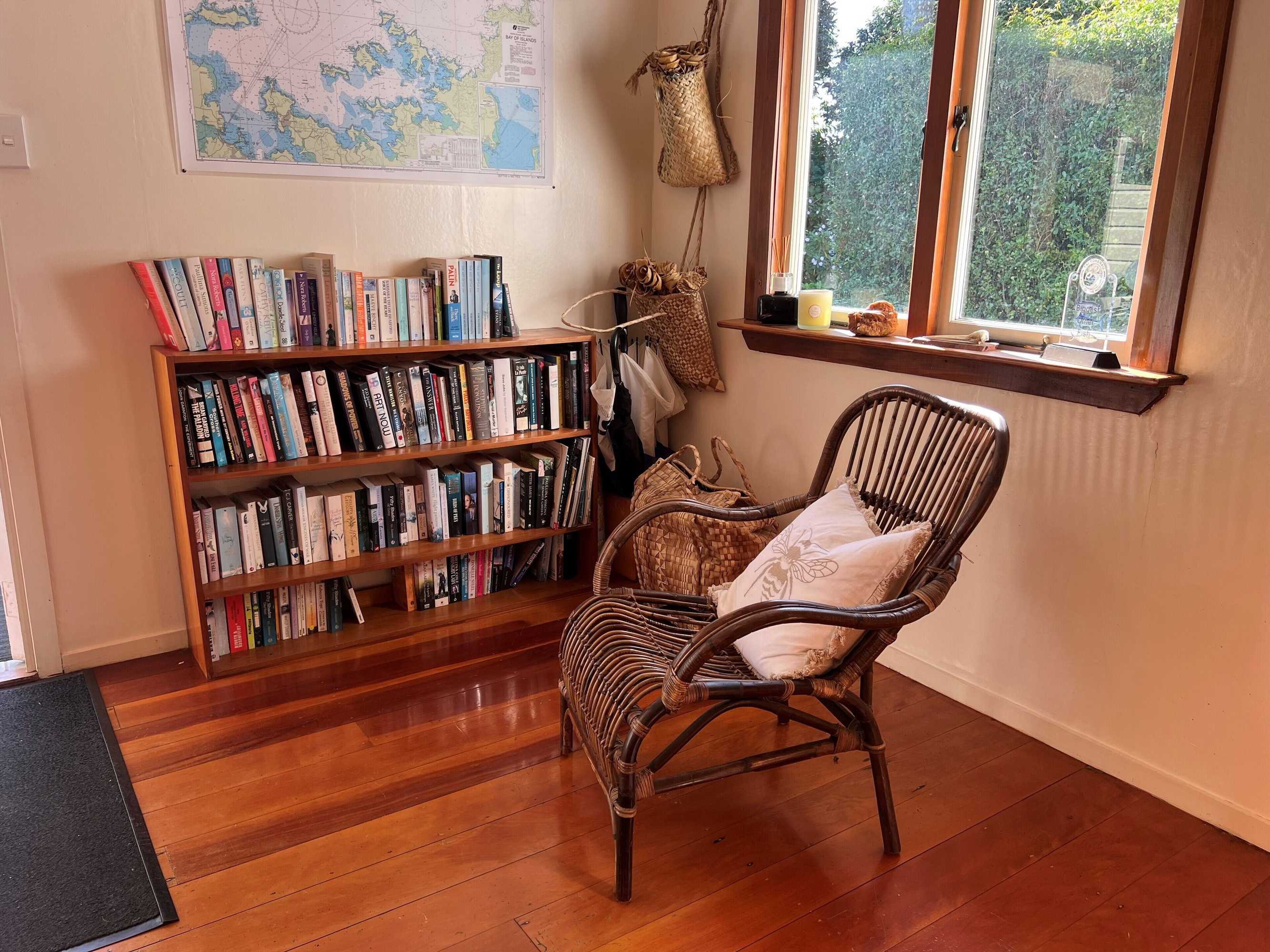 Gift card for Kauri Park Motel