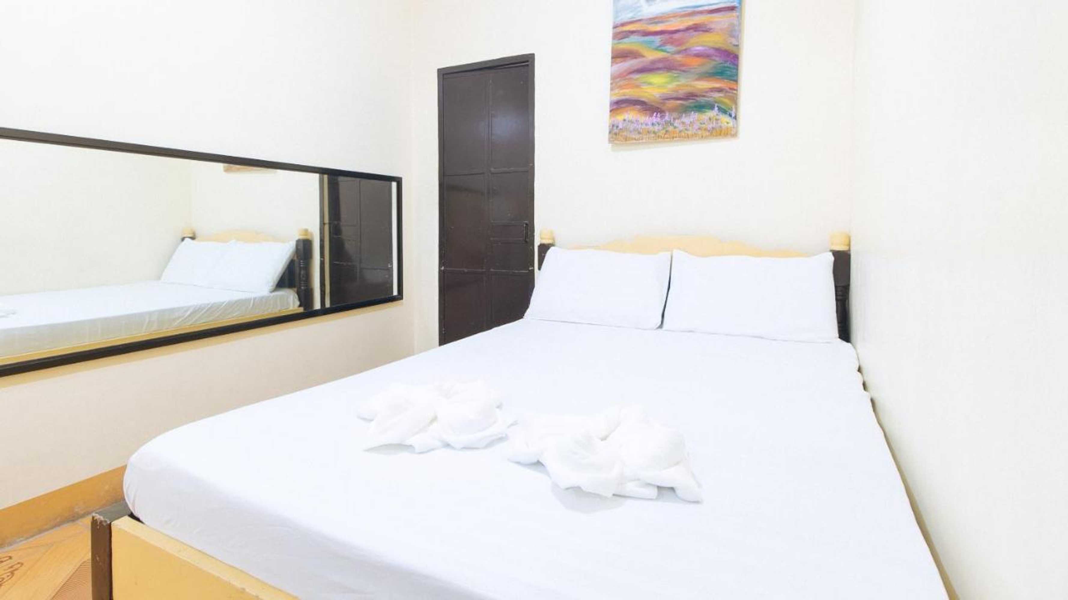 Gift card for Maliwalo Inn Tarlac by Reddoorz Gift card for Maliwalo Inn Tarlac by Reddoorz