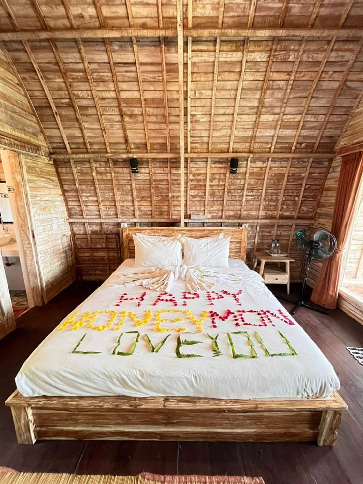 Gift card for Sang Tirta Resort