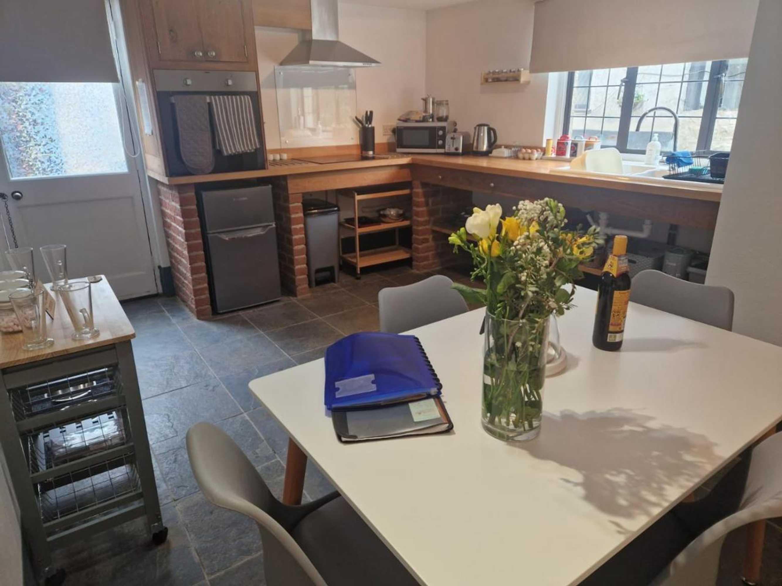 Gift card for The Annex