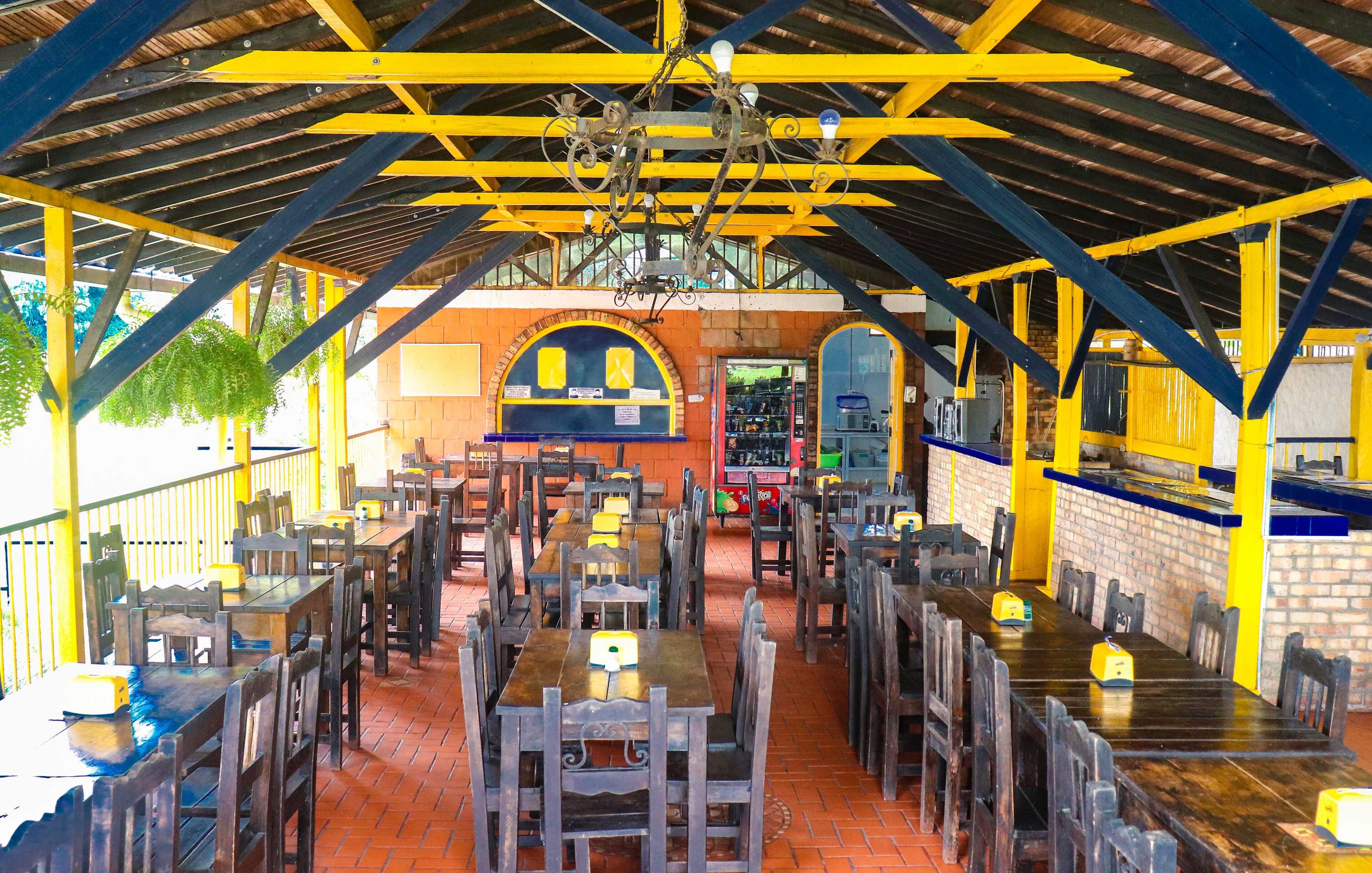 Gift card for Hotel Quindio Campestre Gift card for Hotel Quindio Campestre