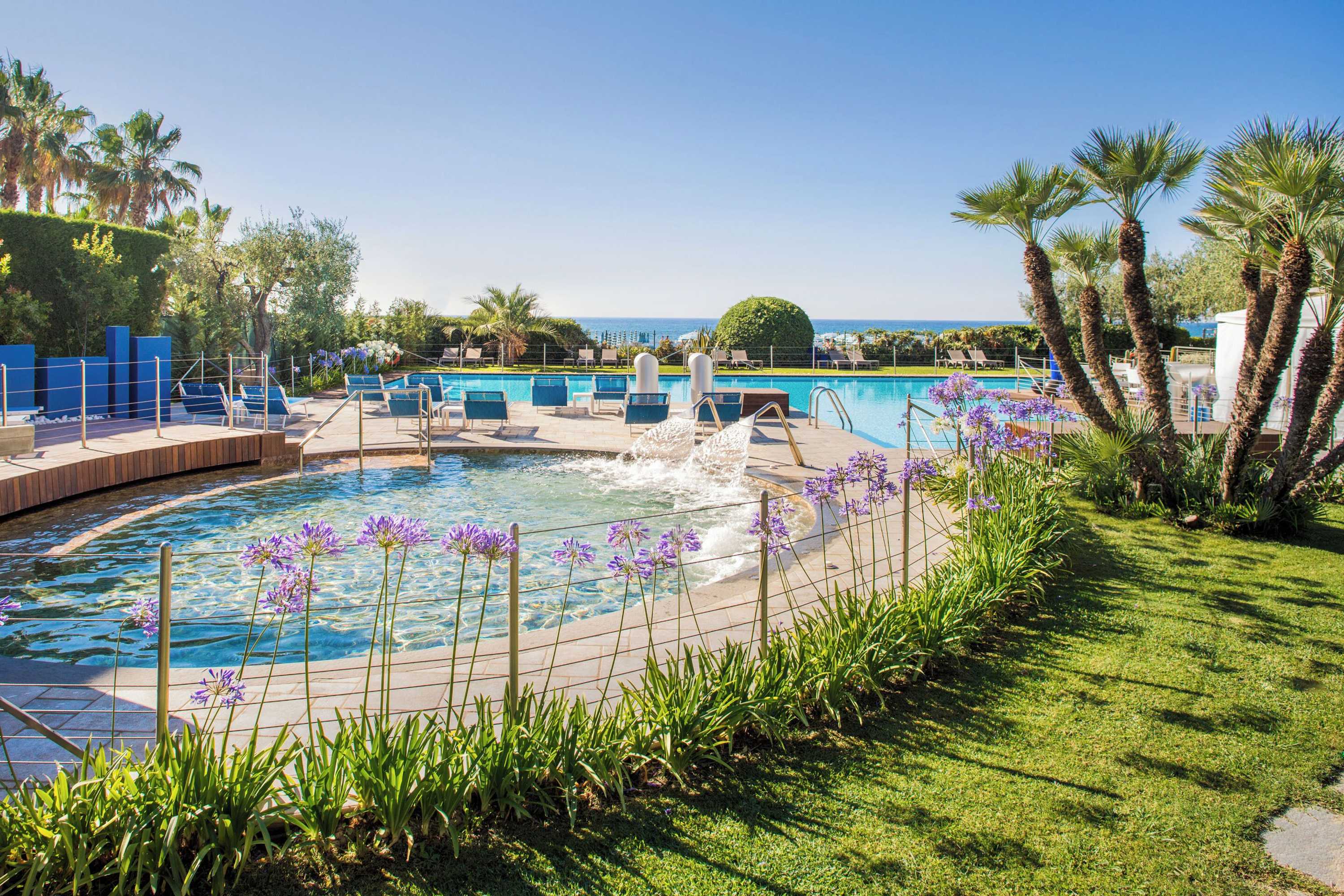 Gift card for Grand Hotel Diana Majestic