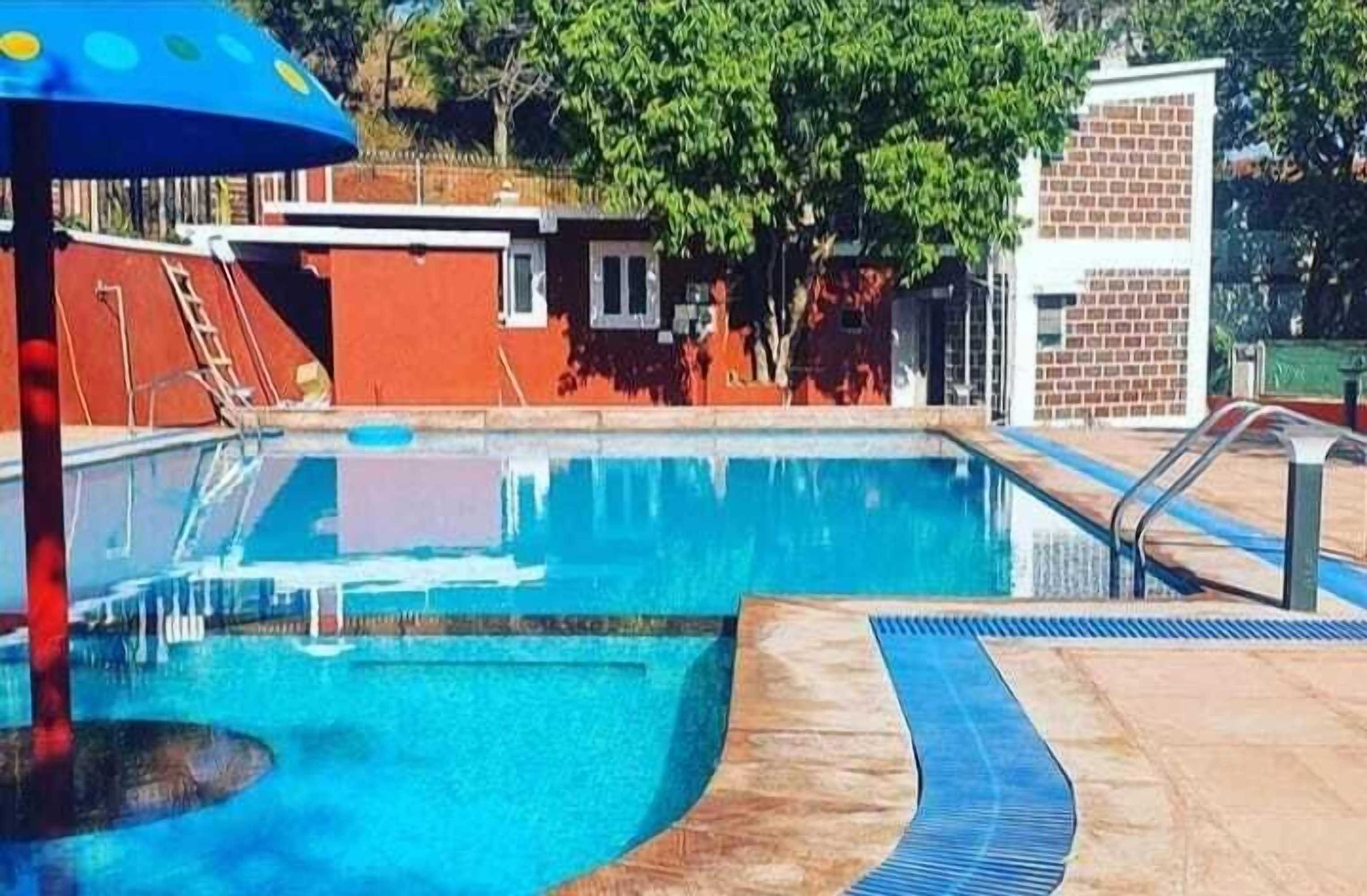 Gift card for Arabian Villas Panchgani Gift card for Arabian Villas Panchgani