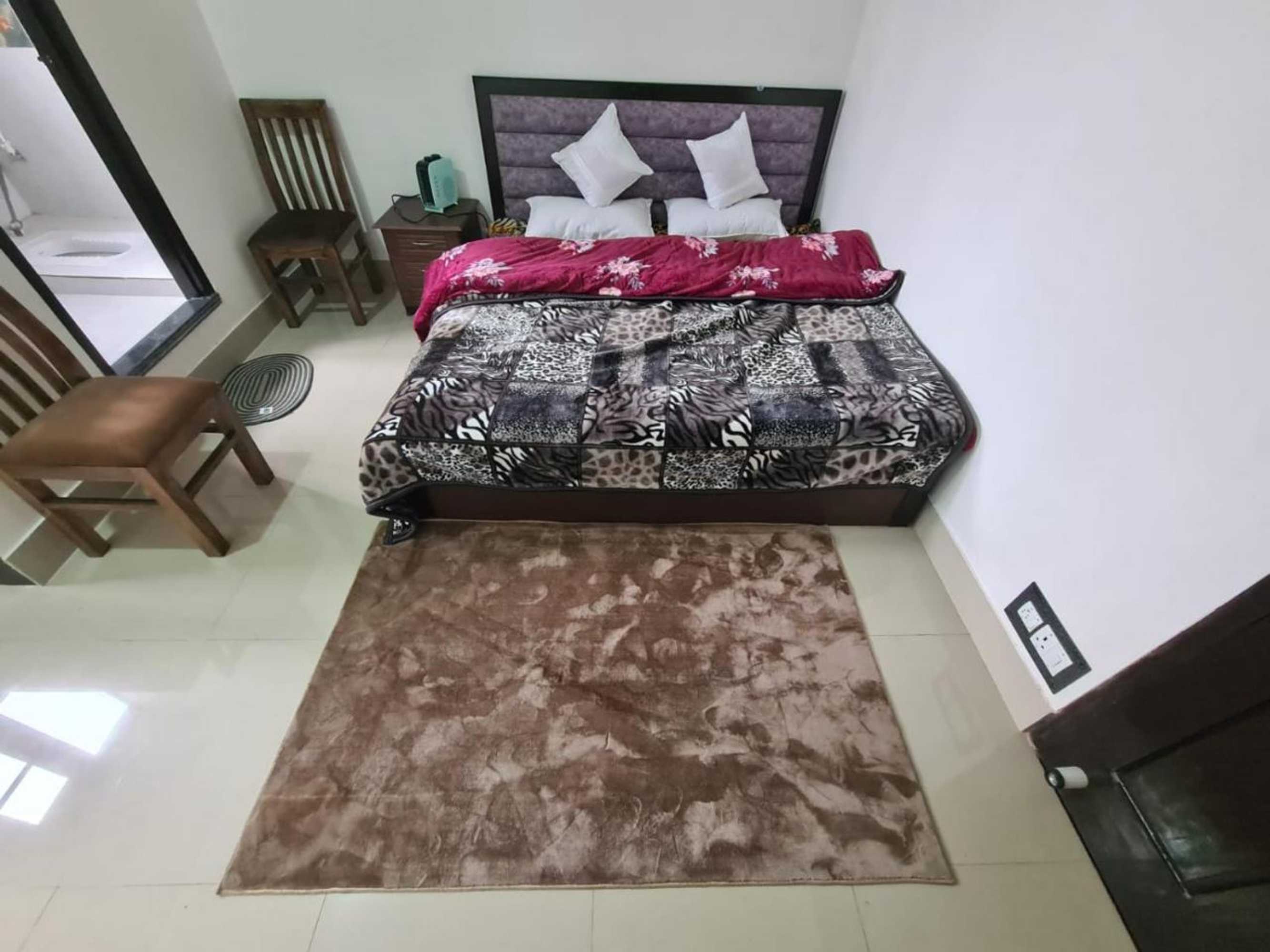 Gift card for Royal Pamposh