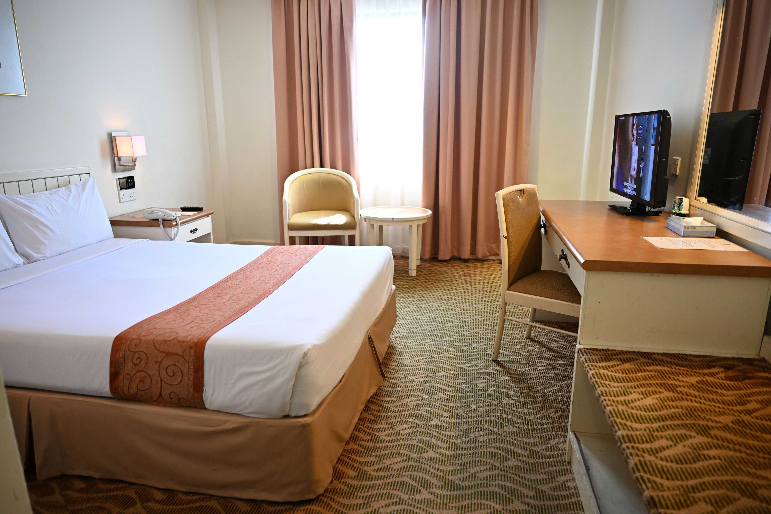 Gift card for Permai Hotel Kuala Terengganu Gift card for Permai Hotel Kuala Terengganu