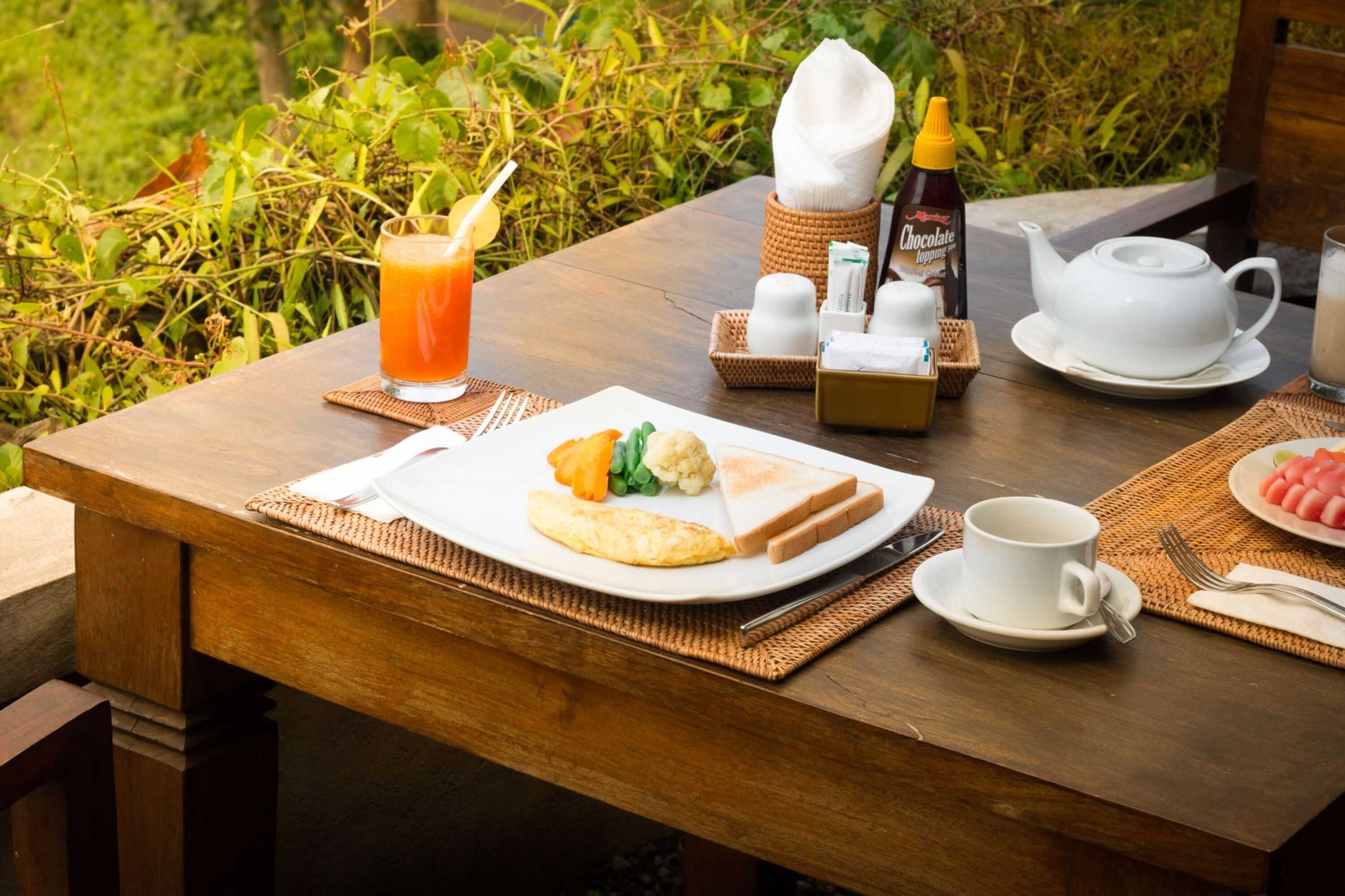 Gift card for Cepik Villa Sidemen by Agata