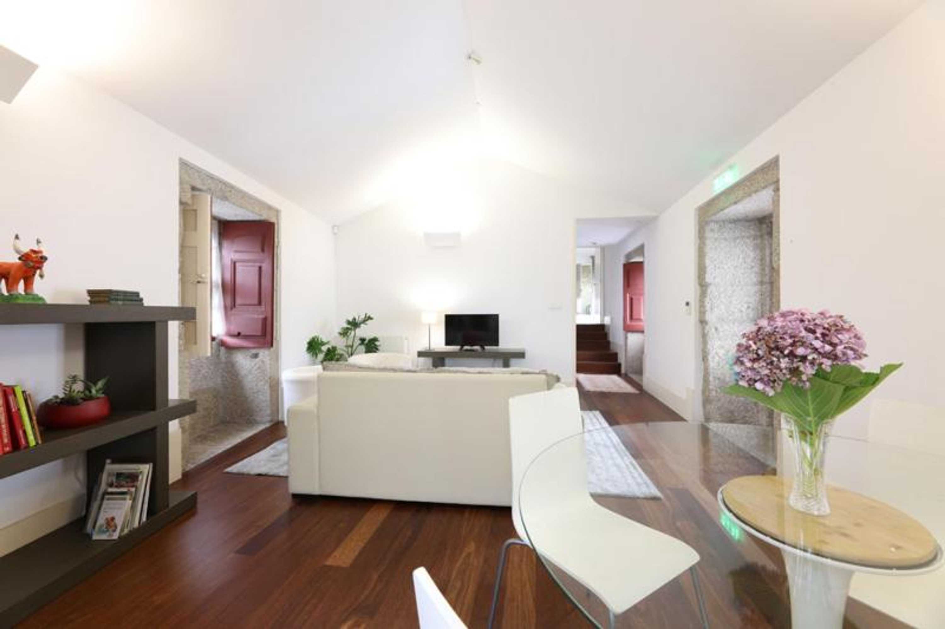 Gift card for Casa da Torre