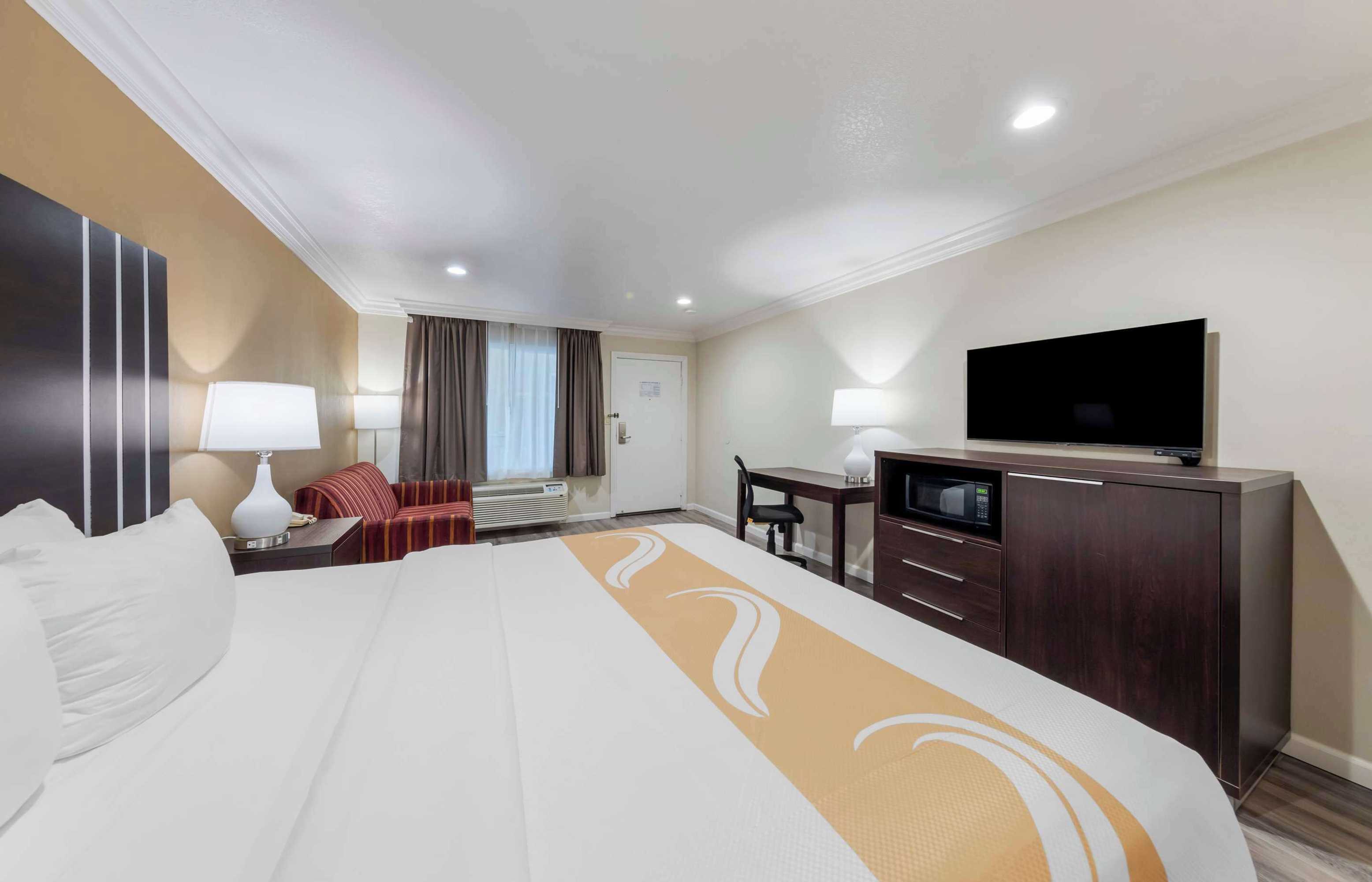 Gift card for Quality Inn Long Beach - Signal Hill Gift card for Quality Inn Long Beach - Signal Hill