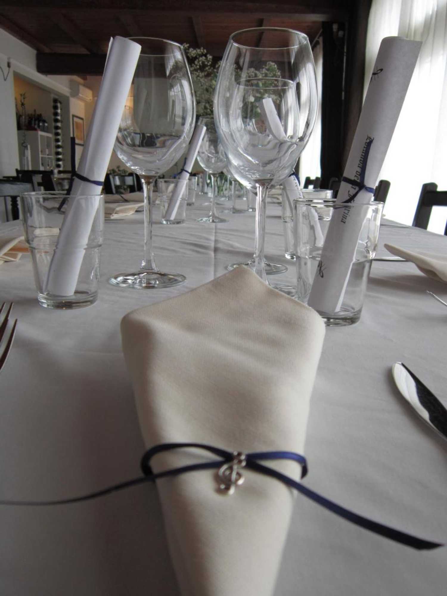 Gift card for Locanda Della Fiorina