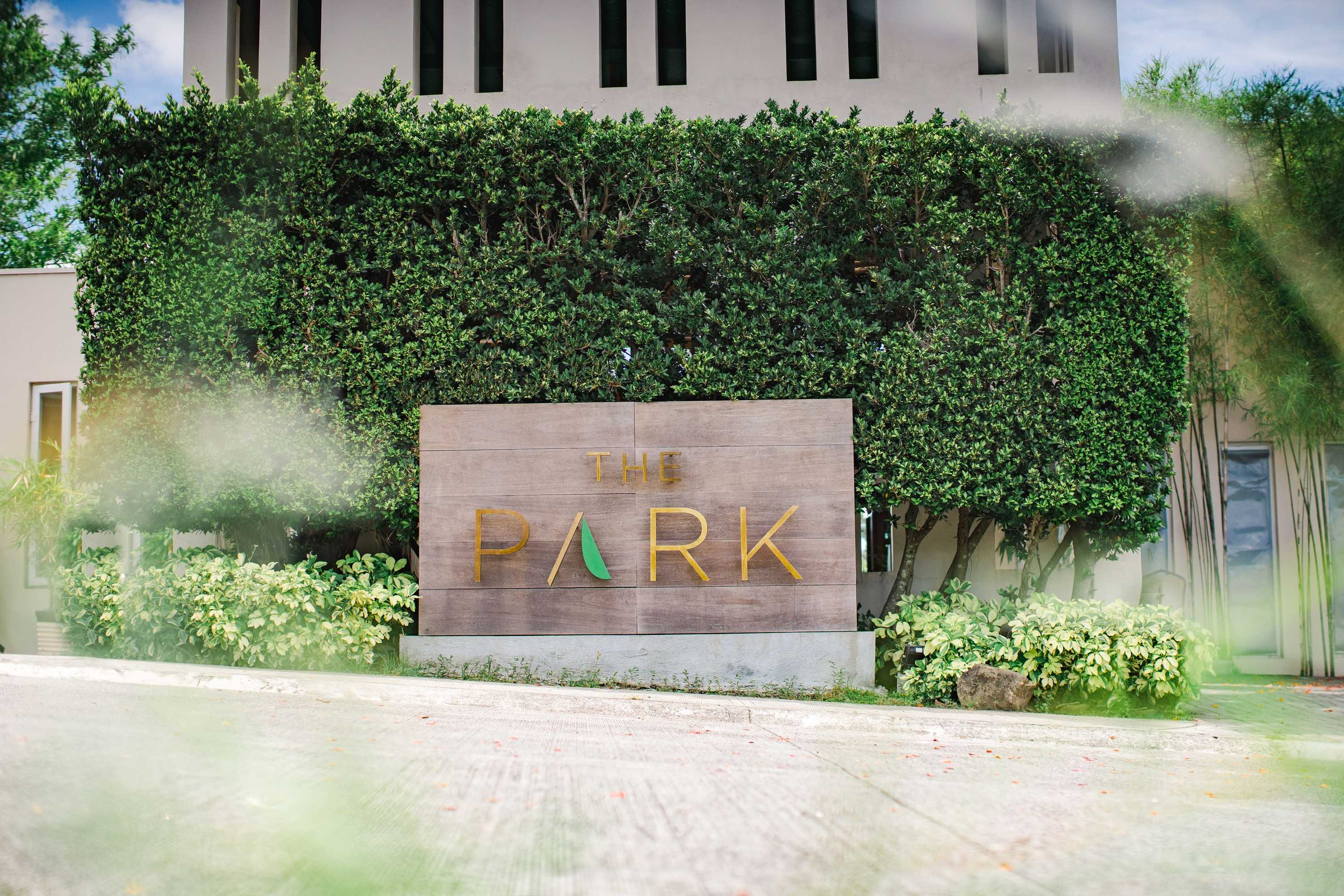 Gift card for The Park - Silang Gift card for The Park - Silang