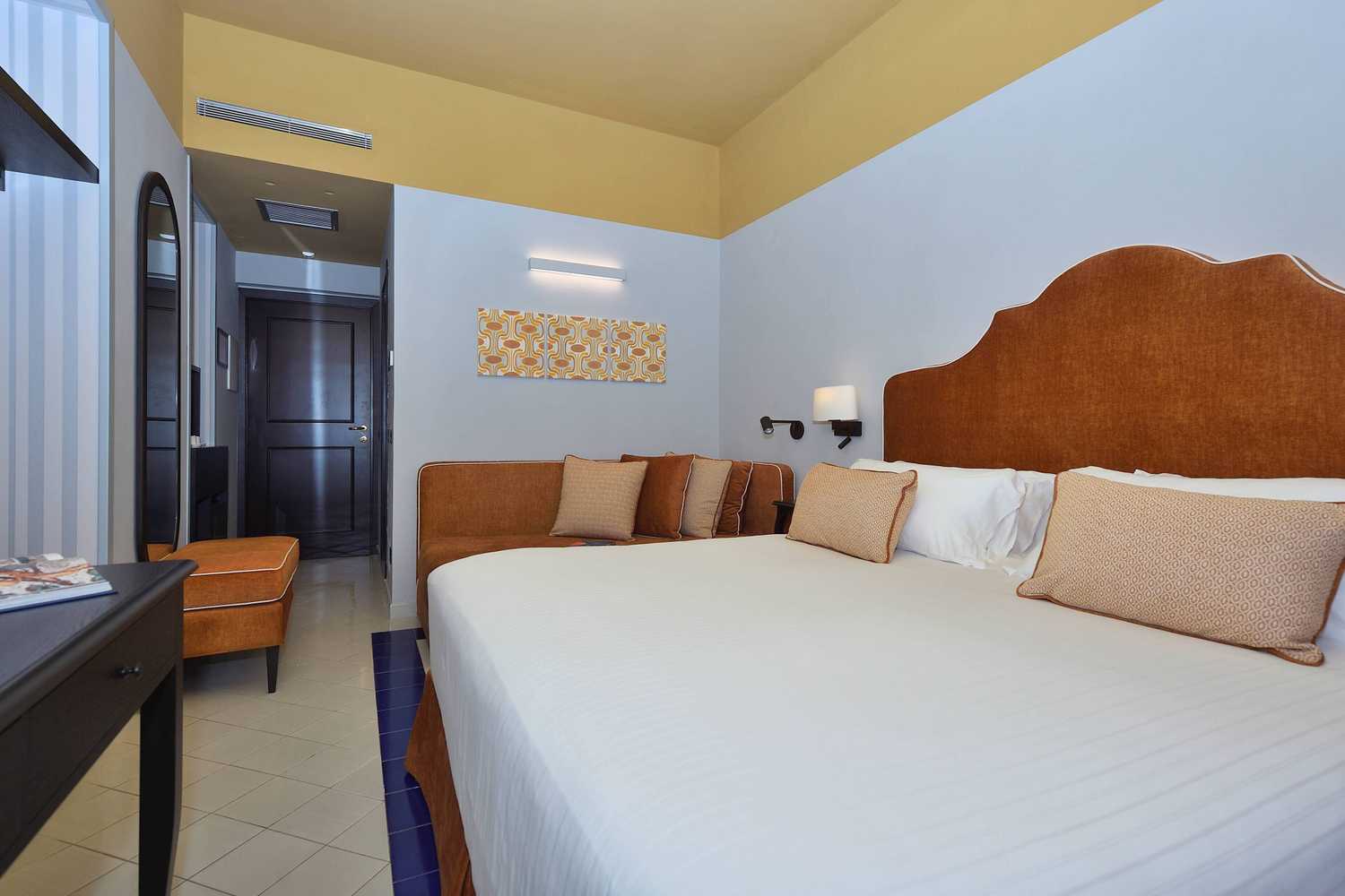 Gift card for Hotel Royal Positano