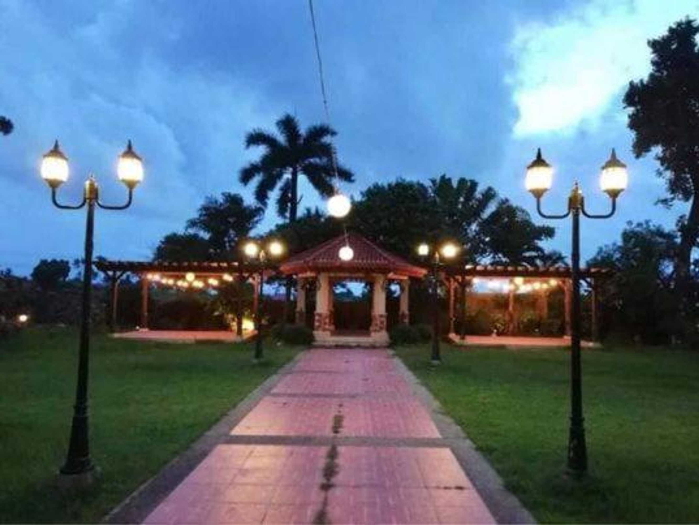 Gift card for Casa Cecilia Heritage Hotel
