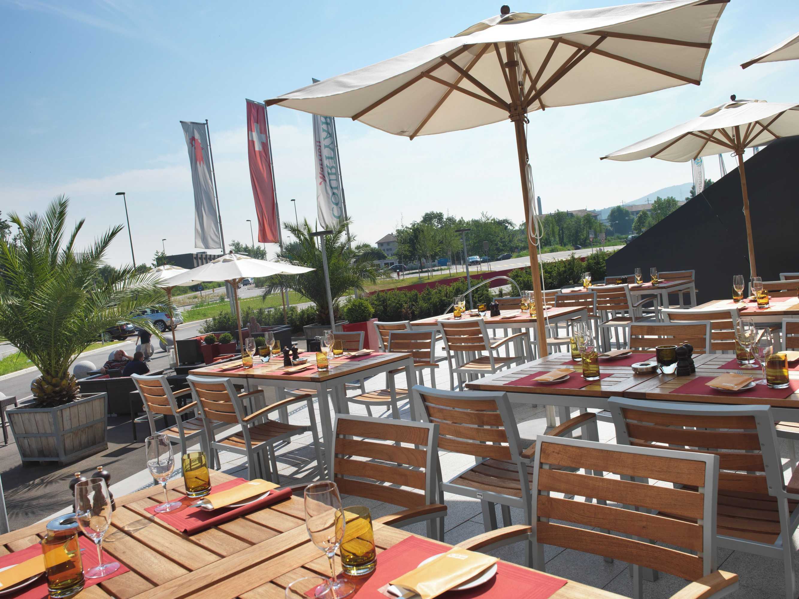 Gift card for Courtyard by Marriott Basel Gift card for Courtyard by Marriott Basel