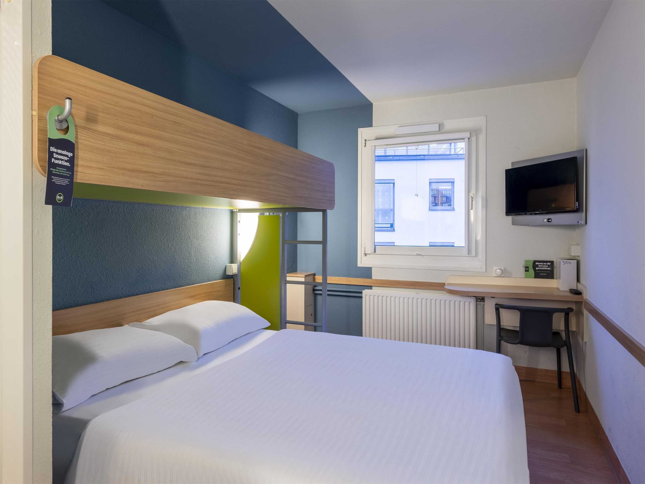 Gift card for B&b Hotel Wuppertal-Oberbarmen Gift card for B&b Hotel Wuppertal-Oberbarmen