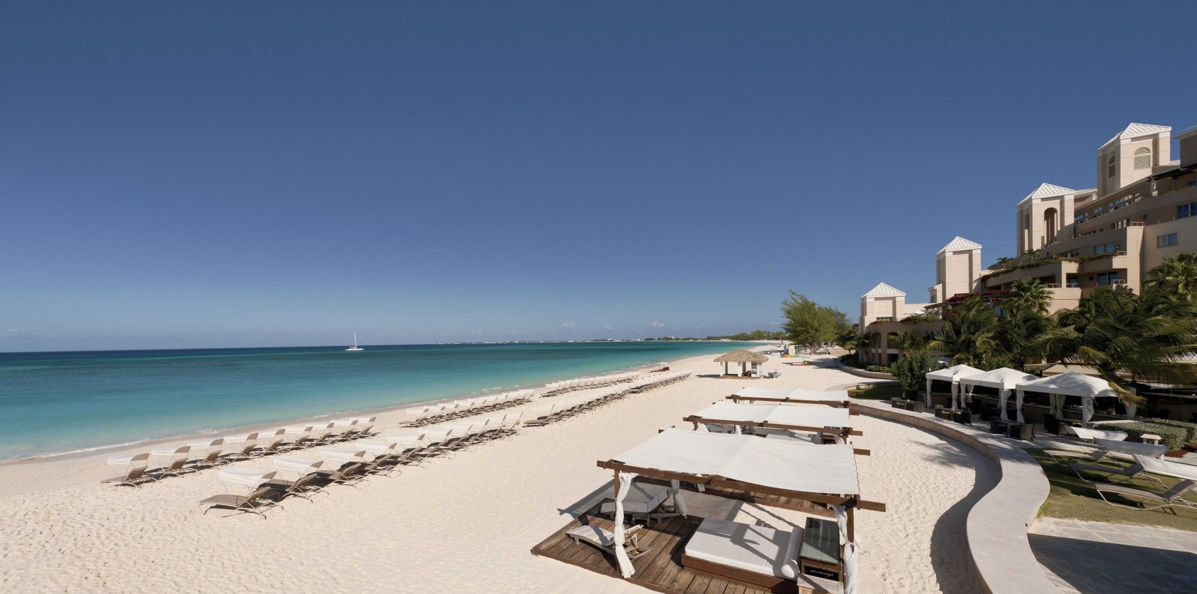 Gift card for The Ritz-Carlton, Grand Cayman Gift card for The Ritz-Carlton, Grand Cayman