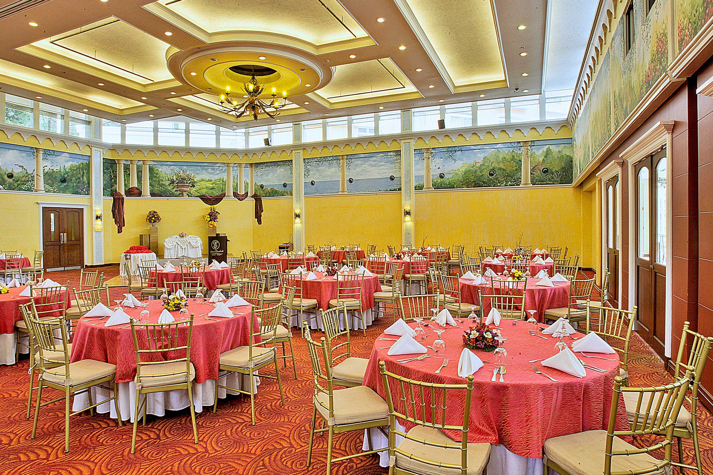 Gift card for Hotel Elizabeth Baguio