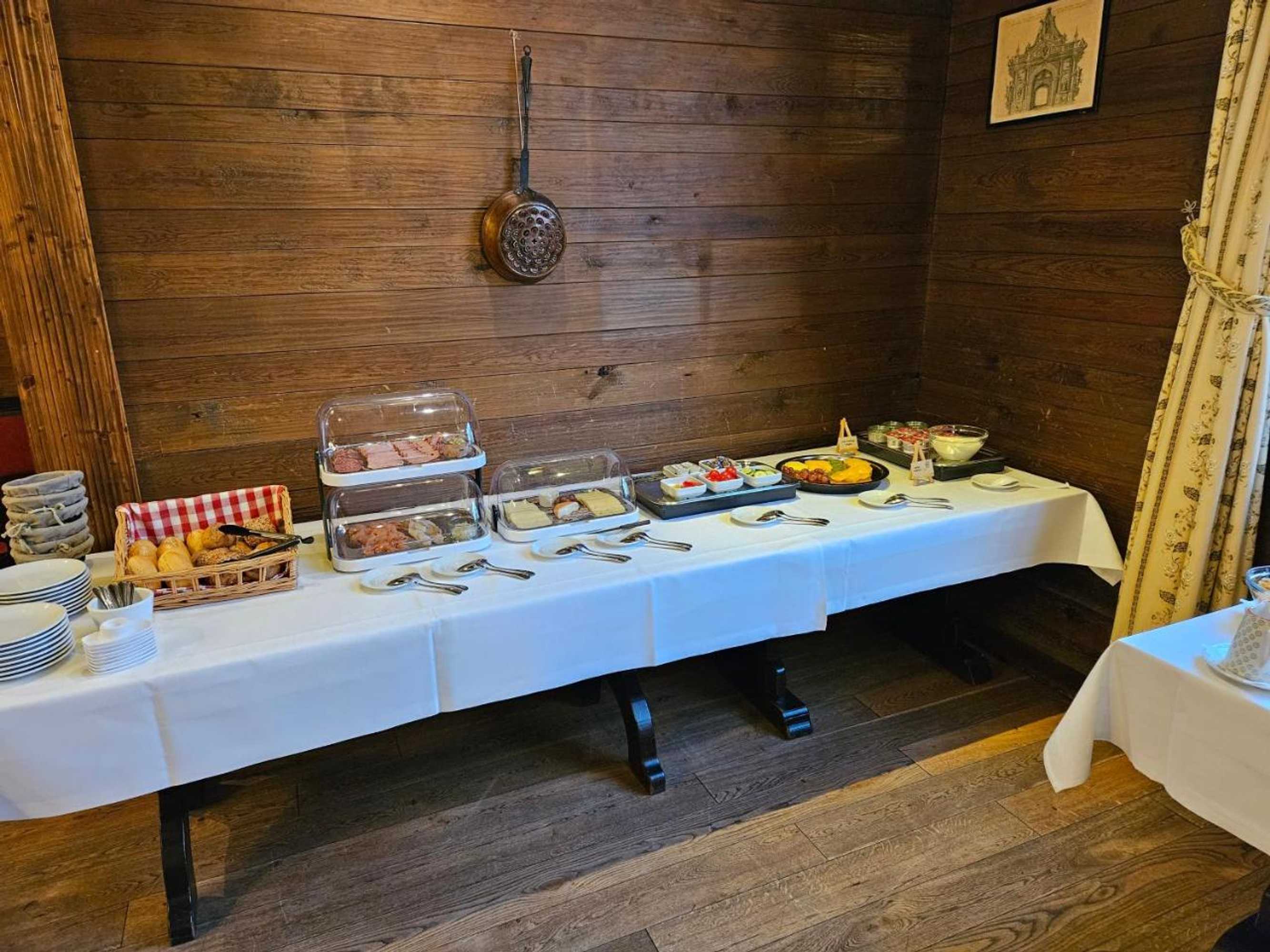 Gift card for Bischofshof Braustuben