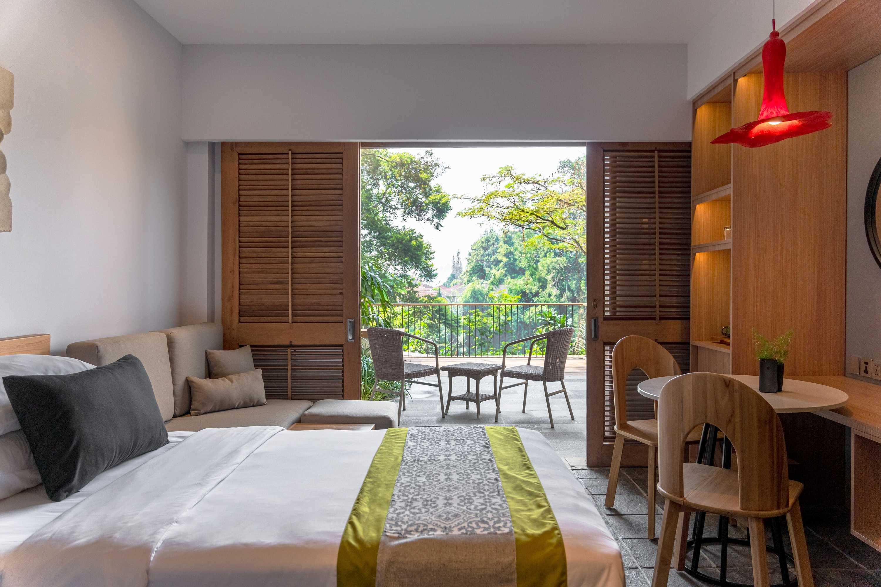 Gift card for Novus Giri Resort & Spa