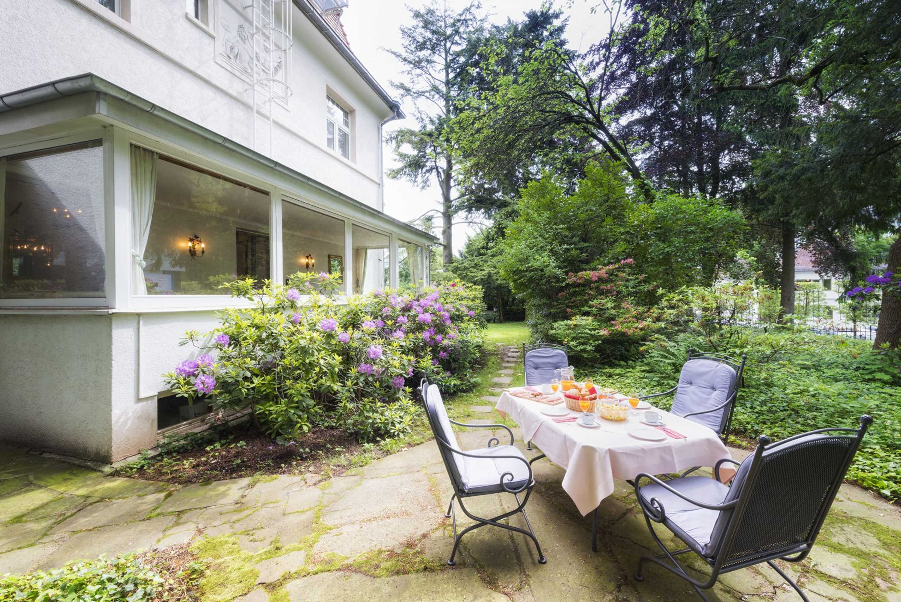 Gift card for Parkhotel Atlantic Heidelberg Gift card for Parkhotel Atlantic Heidelberg