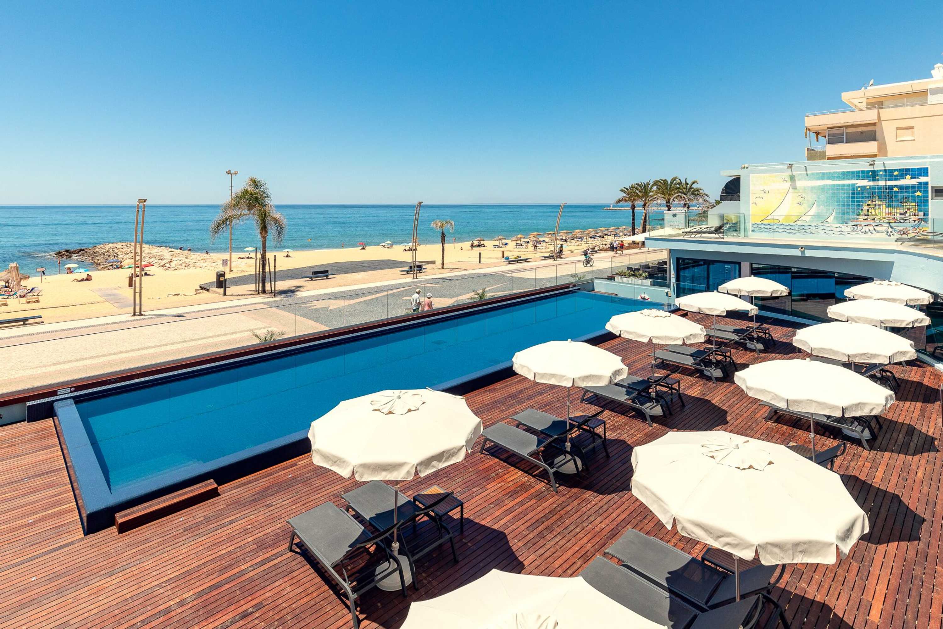 Gift card for Dom Jose Beach Hotel