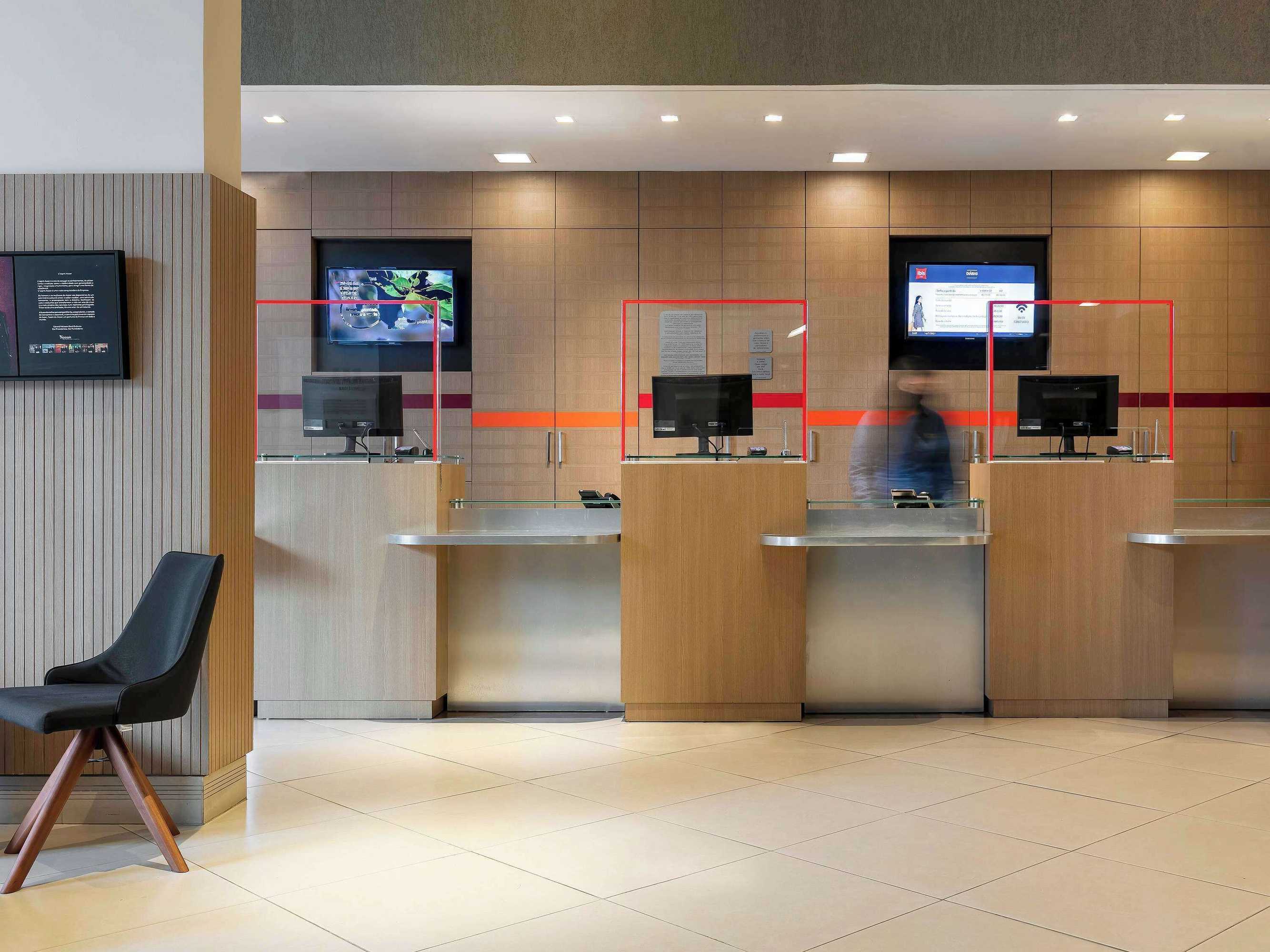 Gift card for Ibis BH Afonso Pena Savassi Gift card for Ibis BH Afonso Pena Savassi