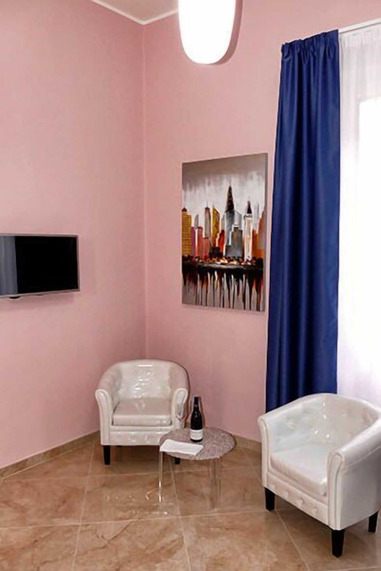 Gift card for Cairoli Exclusive Rooms & Suite Gift card for Cairoli Exclusive Rooms & Suite