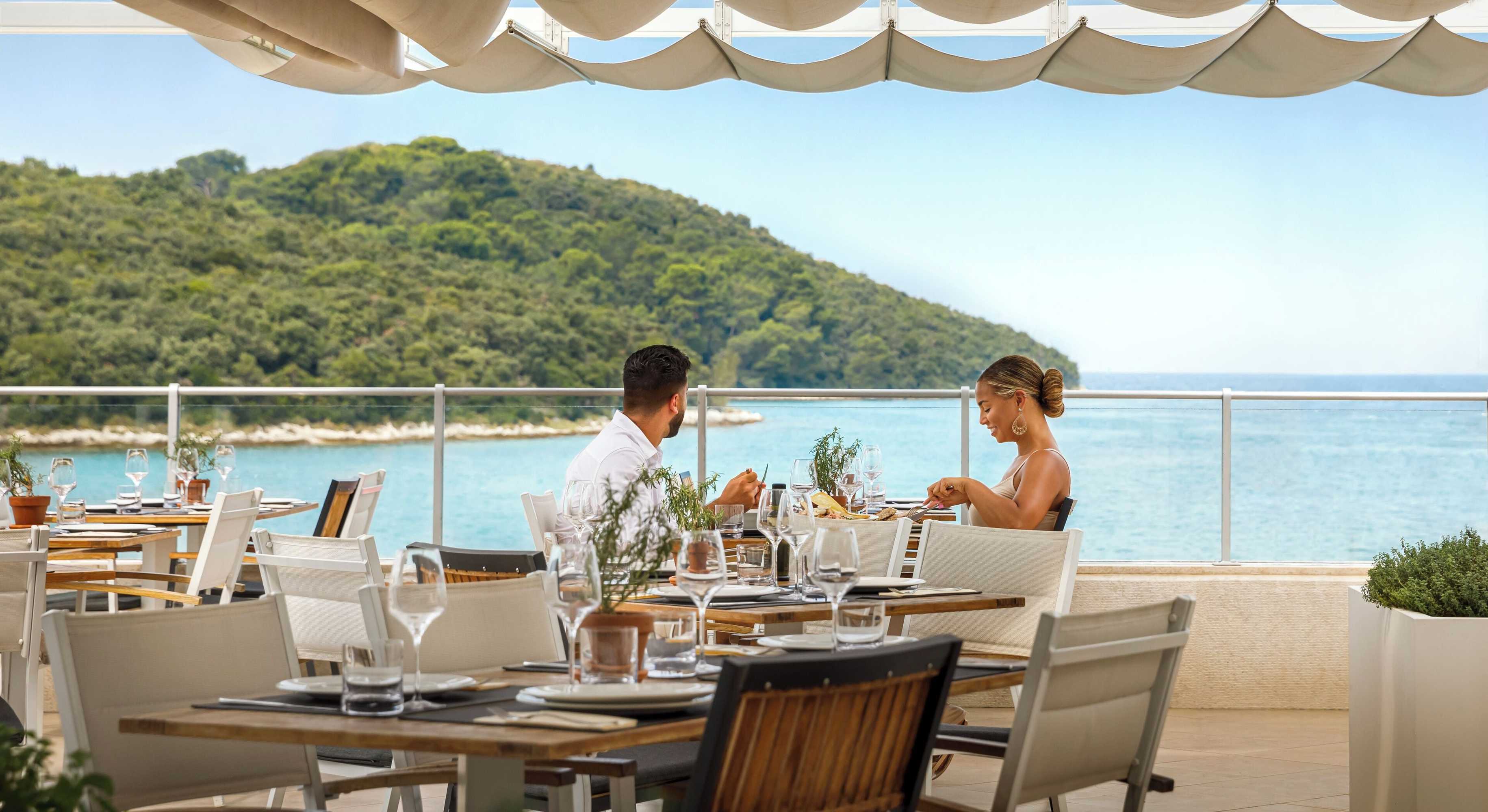 Gift card for Maistra Select Pineta Hotel