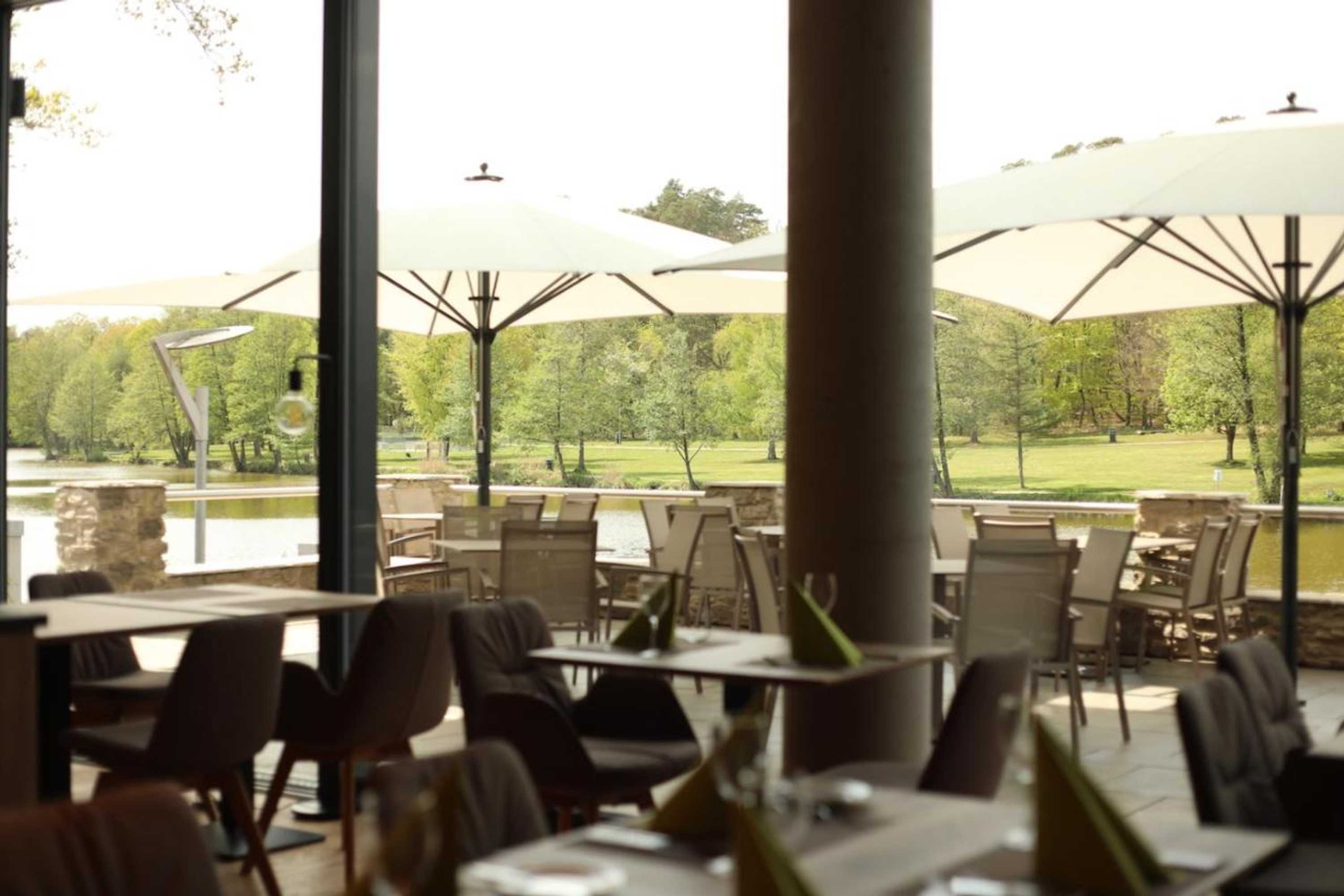 Gift card for Peters Hotel & Spa