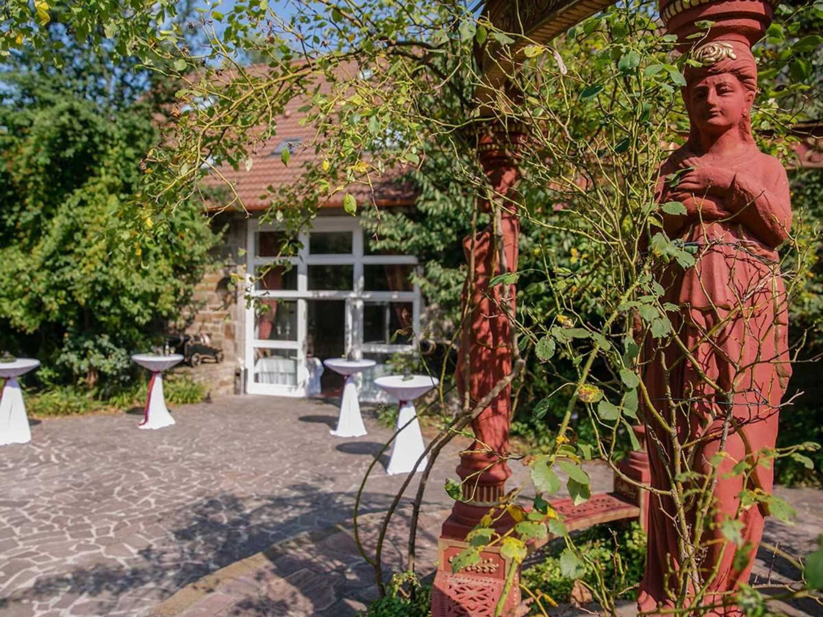 Gift card for Rittergut Haus Laer