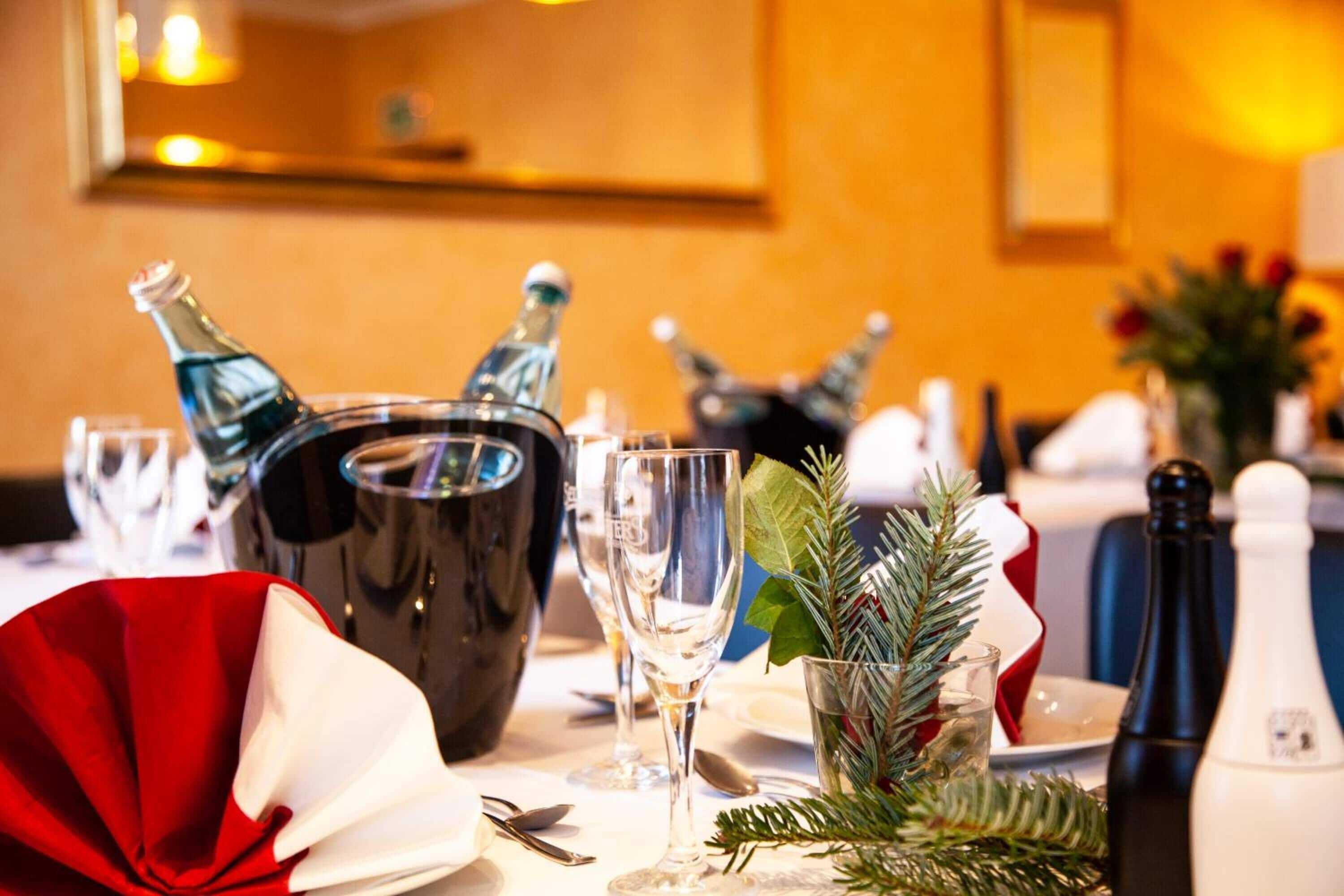 Gift card for Hotel Specht
