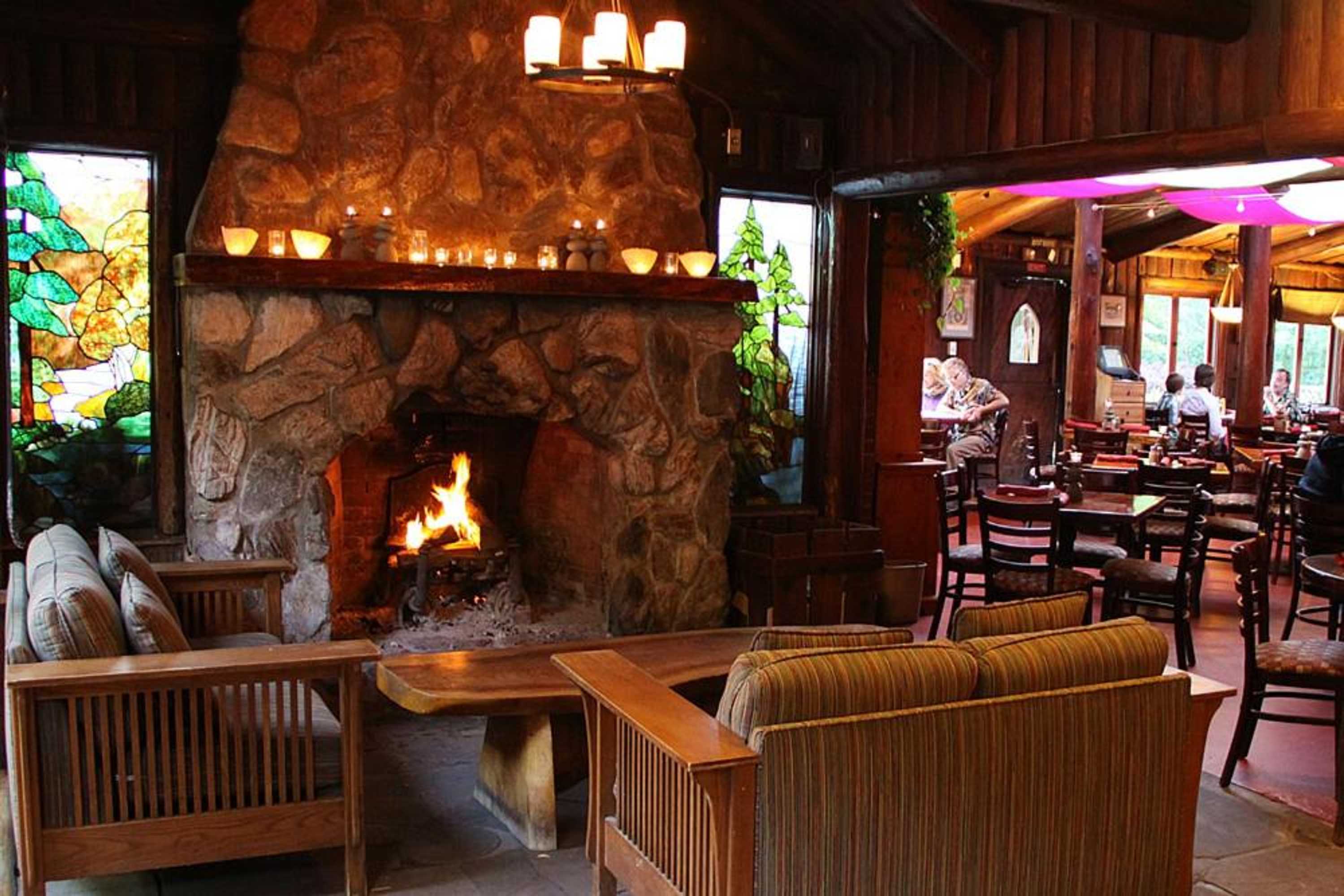 Gift card for Big Sur River Inn