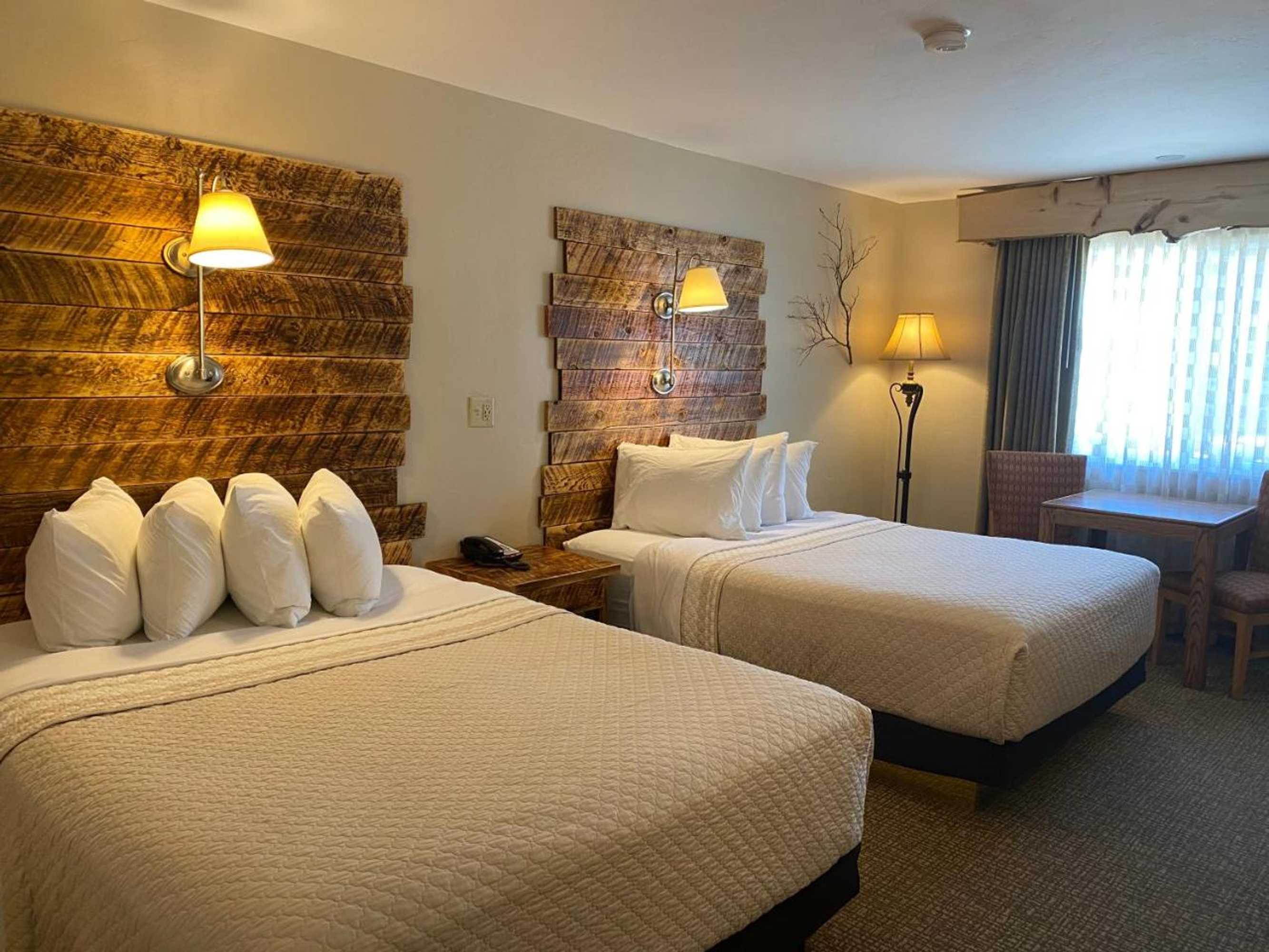 Gift card for Browns Canyon Inn