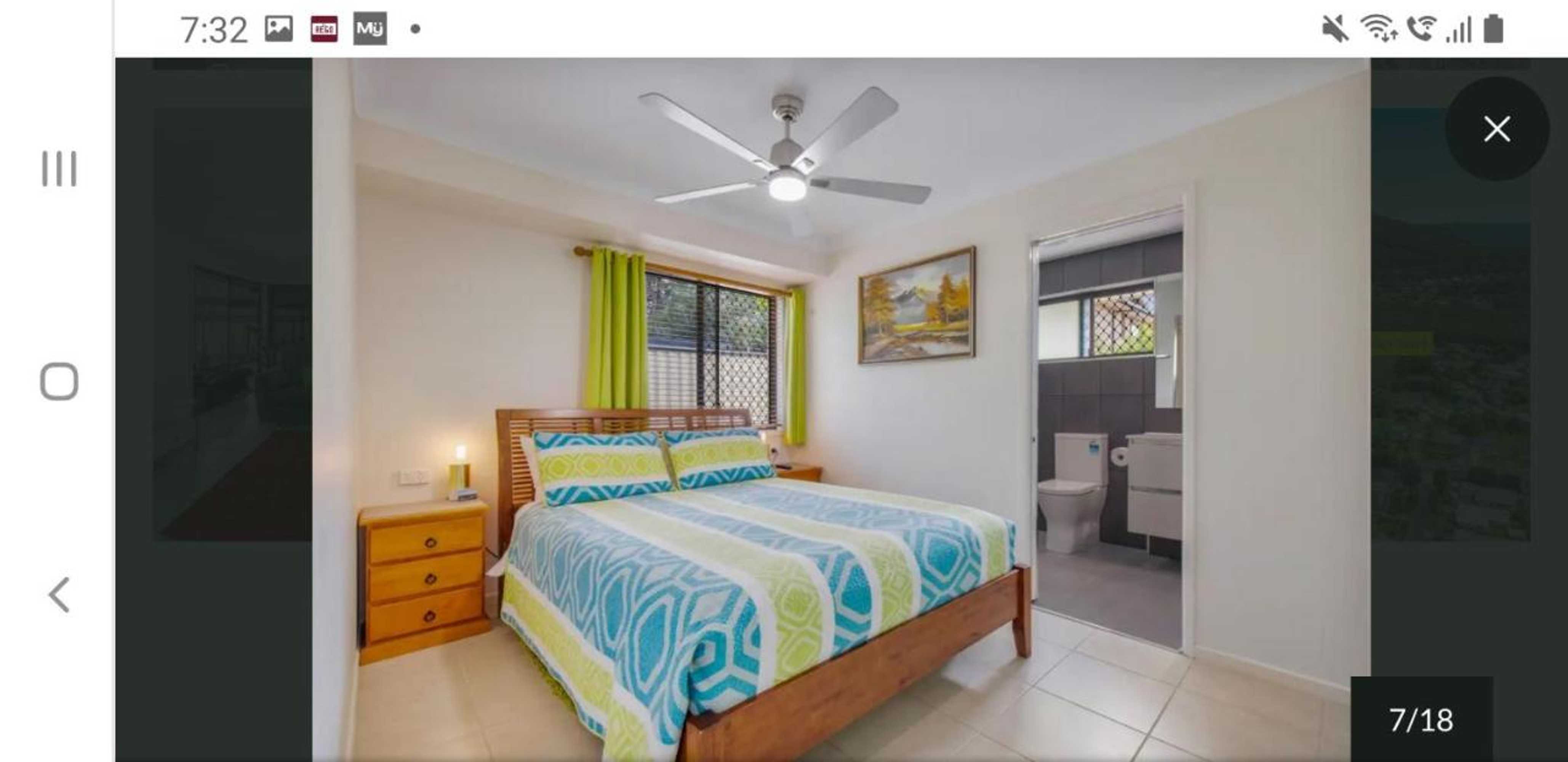 Gift card for Jen's Getaway