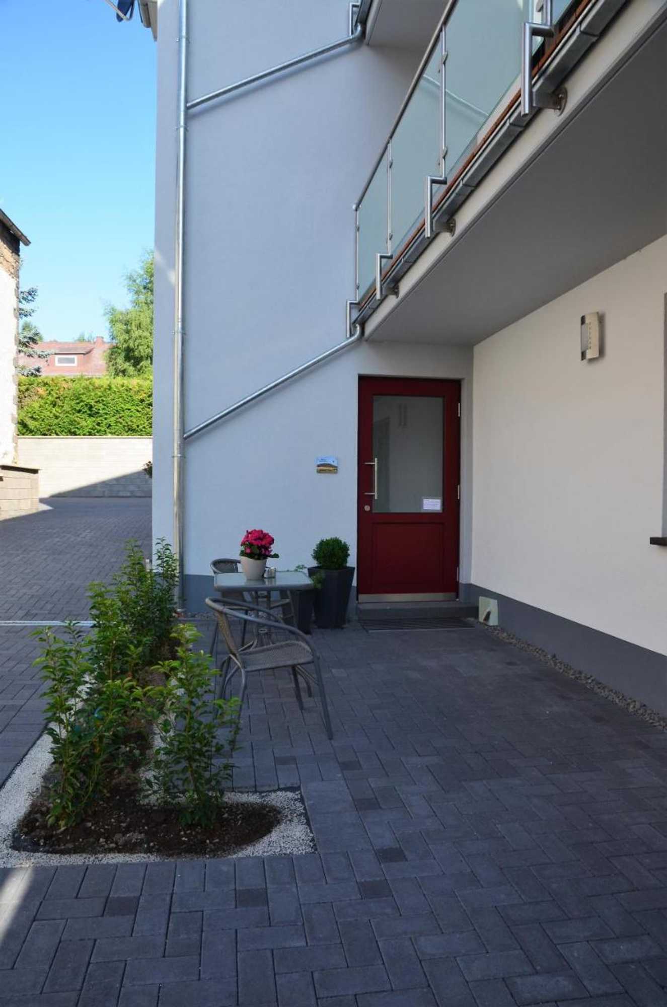 Gift card for Gästehaus Am Hochsimmer