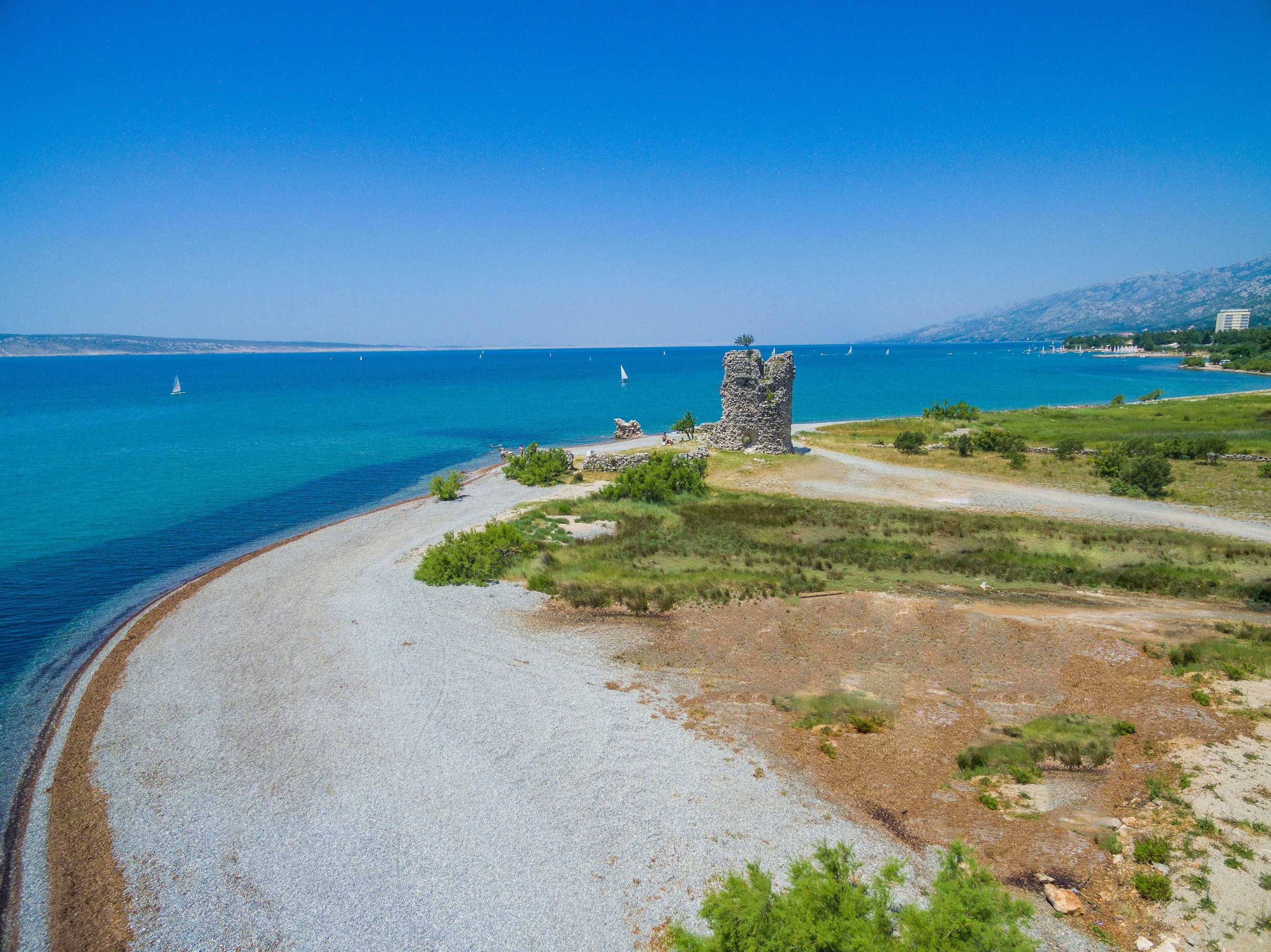 Gift card for Bluesun Camp Paklenica - Mobile Home Gift card for Bluesun Camp Paklenica - Mobile Home