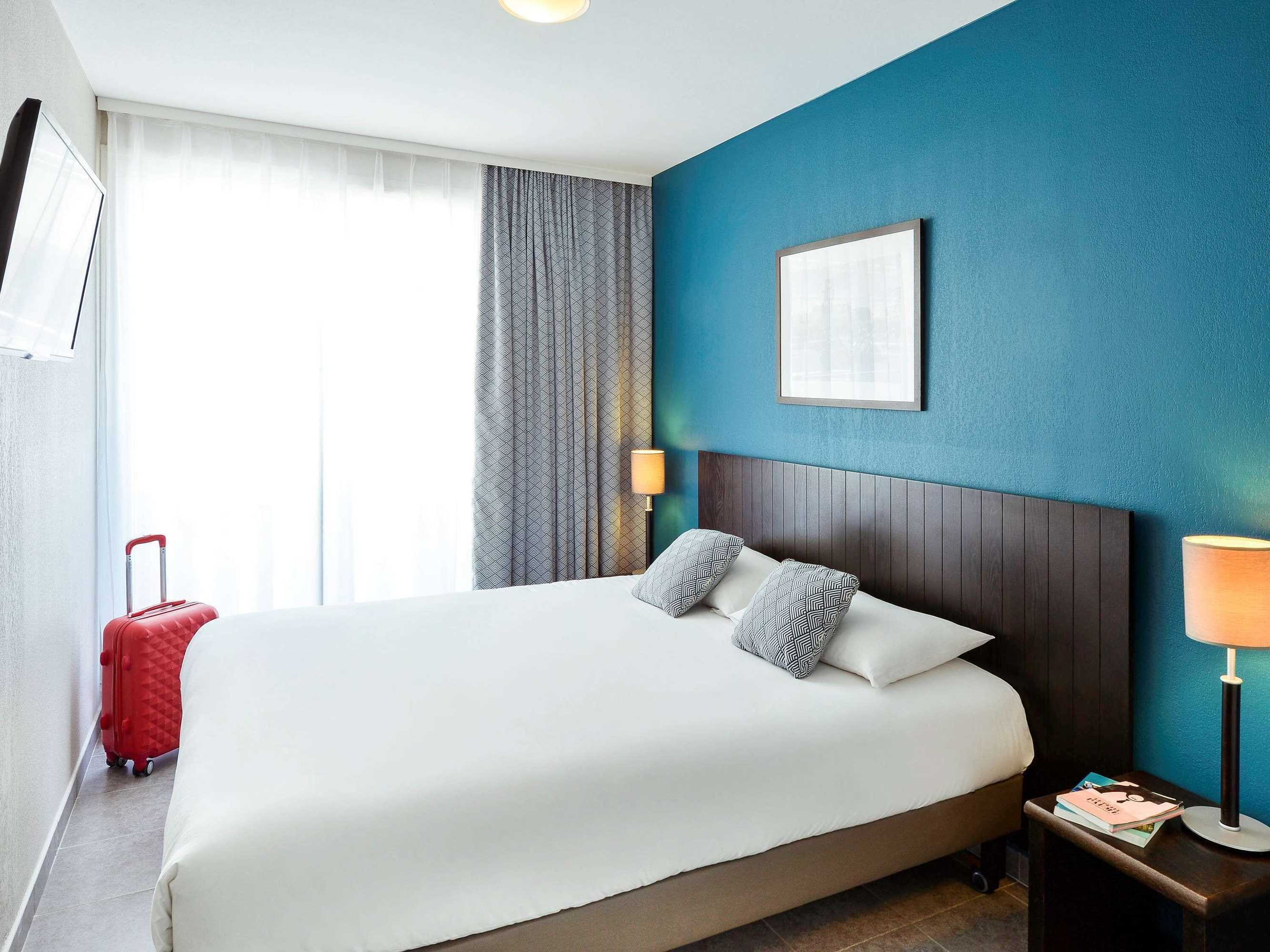 Gift card for Aparthotel Adagio Monaco Monte Cristo Gift card for Aparthotel Adagio Monaco Monte Cristo