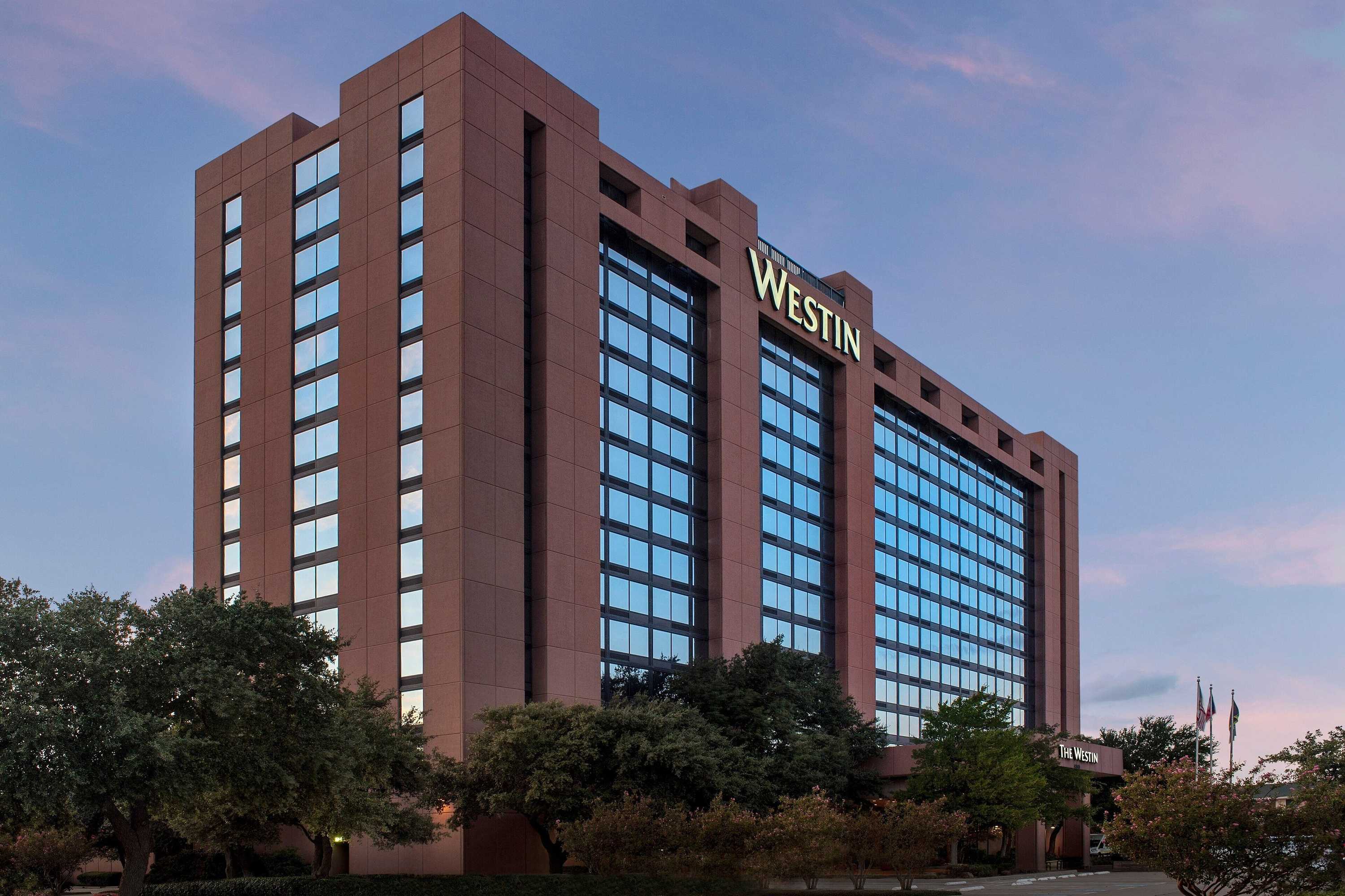 Gift card for The Westin Dallas Fort Worth Airport Gift card for The Westin Dallas Fort Worth Airport