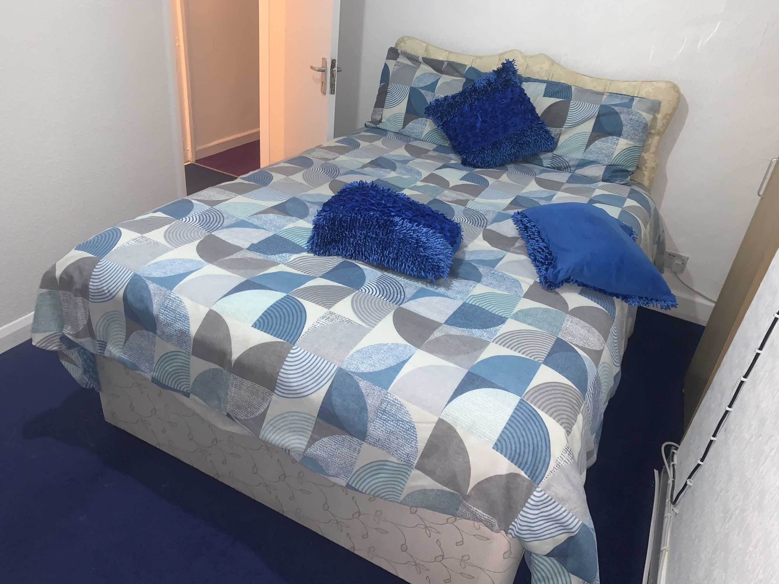 Gift card for Red Rose Self-Service