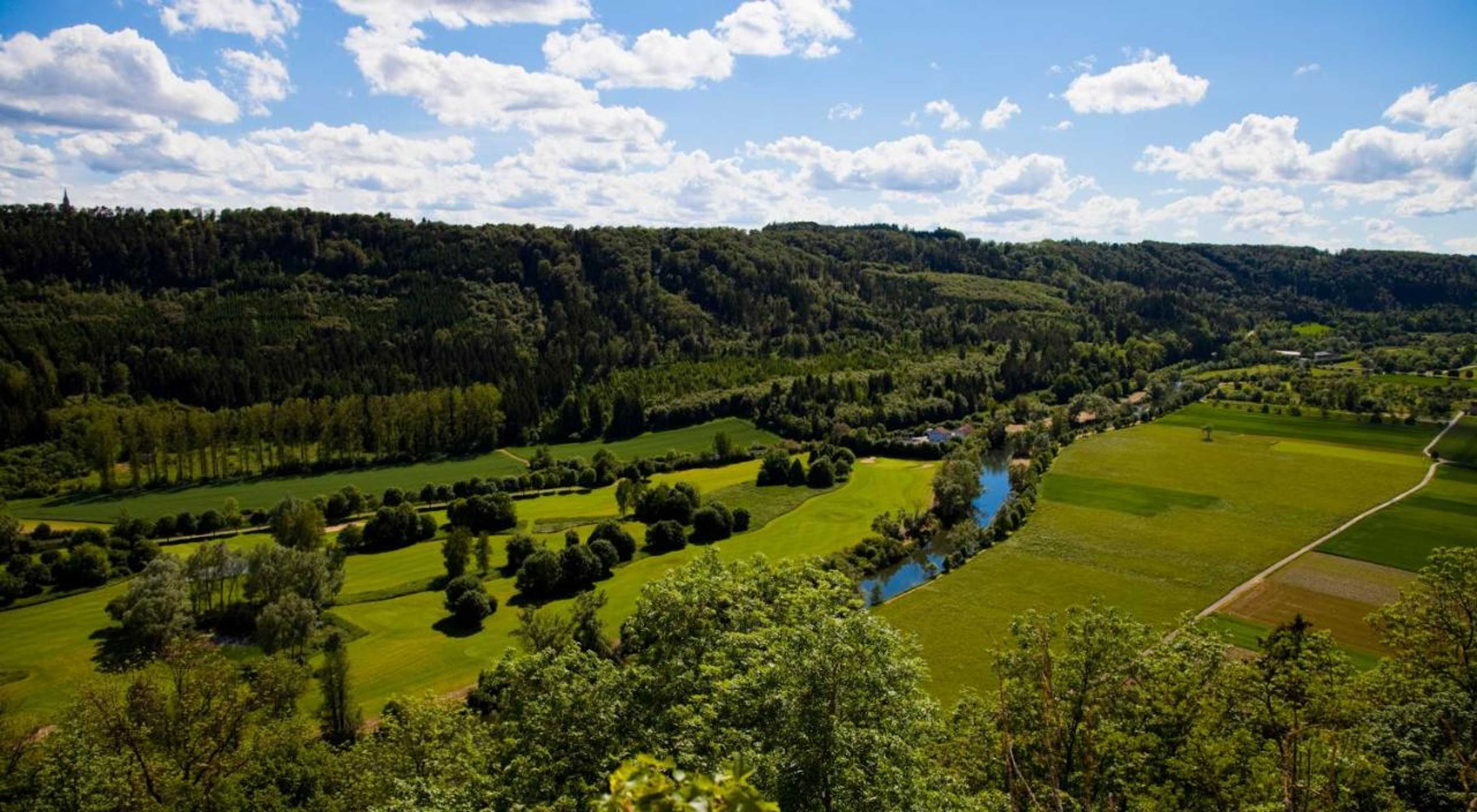 Gift card for Schloss Weitenburg