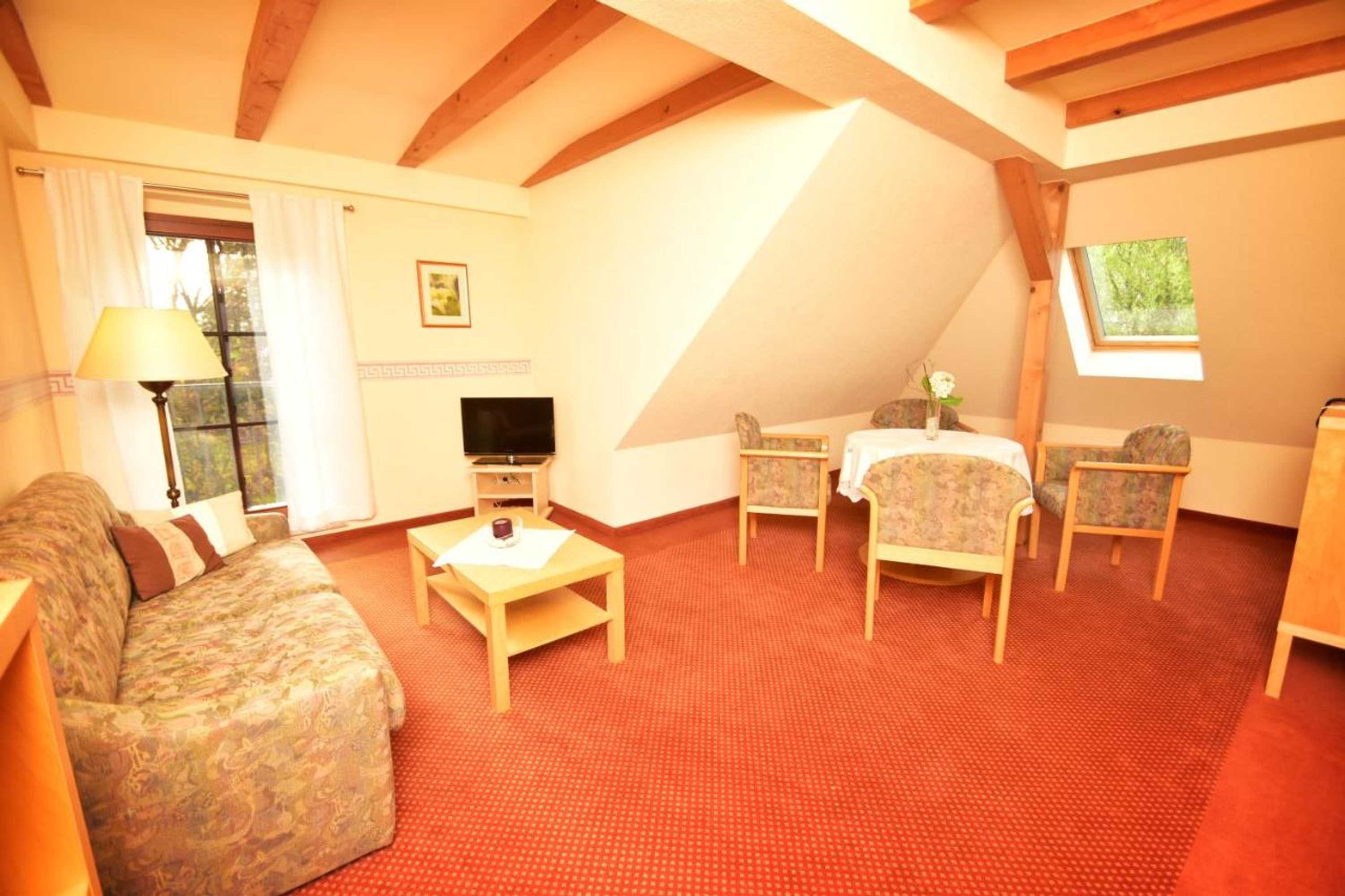 Gift card for Landhotel Zur Guten Einkehr