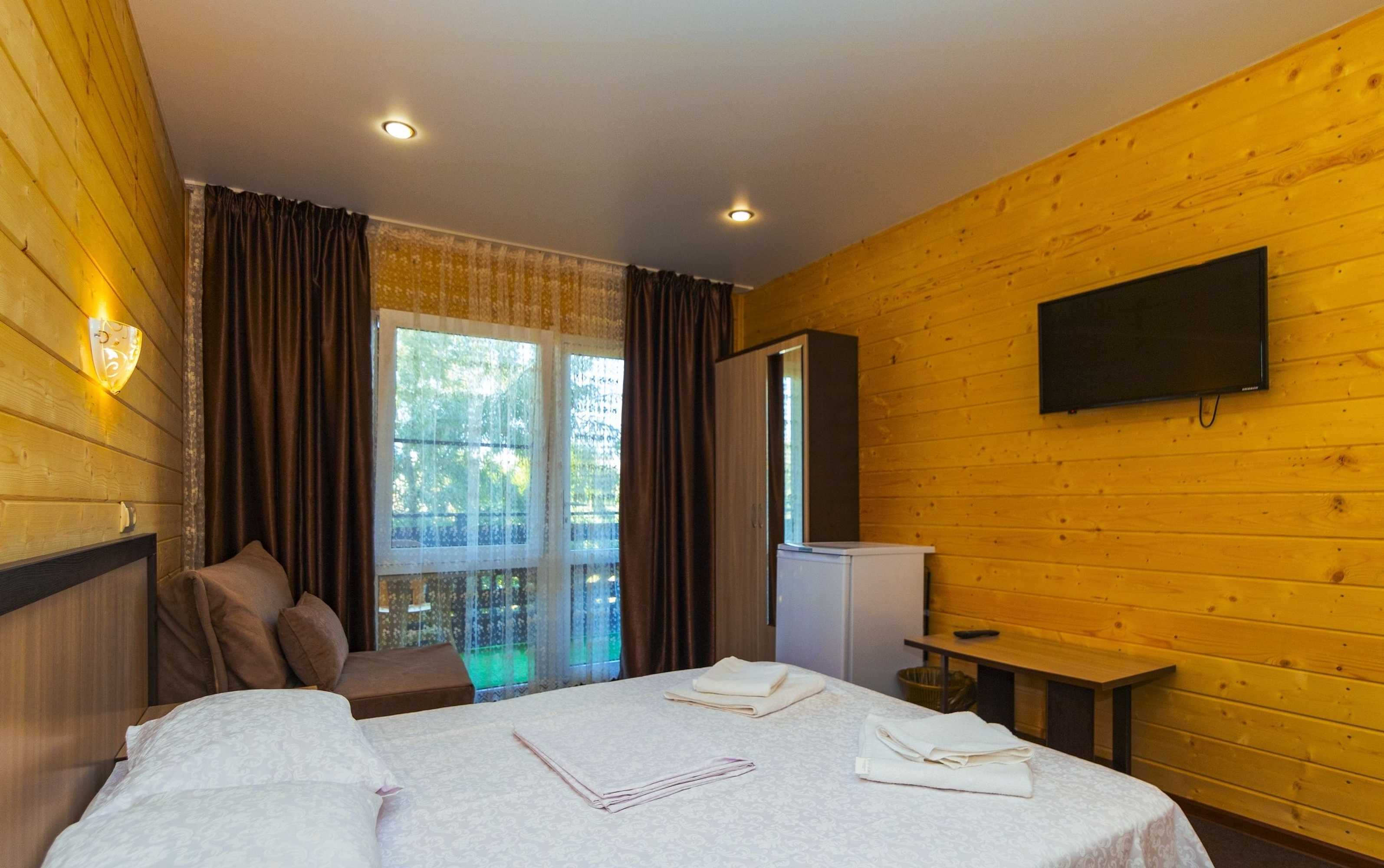 Gift card for Guest House Zolotistyy