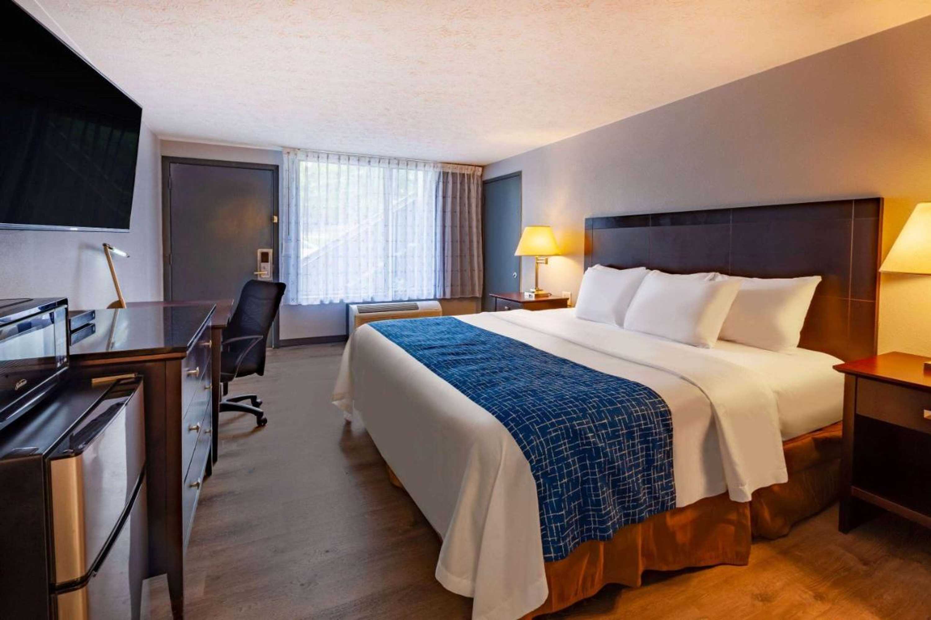 Gift card for Travelodge by Wyndham Charles Town - Harpers Ferry Gift card for Travelodge by Wyndham Charles Town - Harpers Ferry