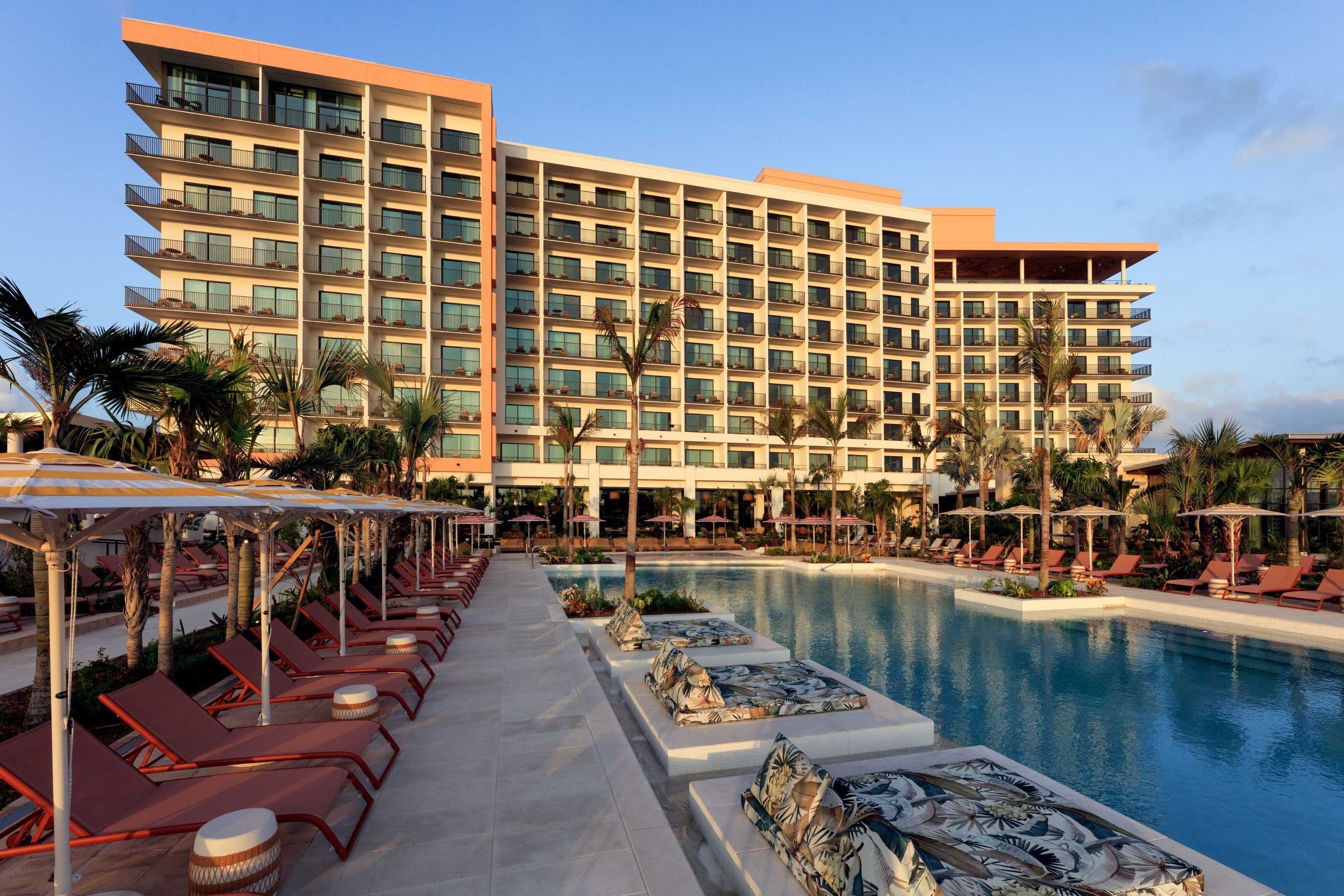 Gift card for Hotel Indigo Grand Cayman by Ihg Gift card for Hotel Indigo Grand Cayman by Ihg